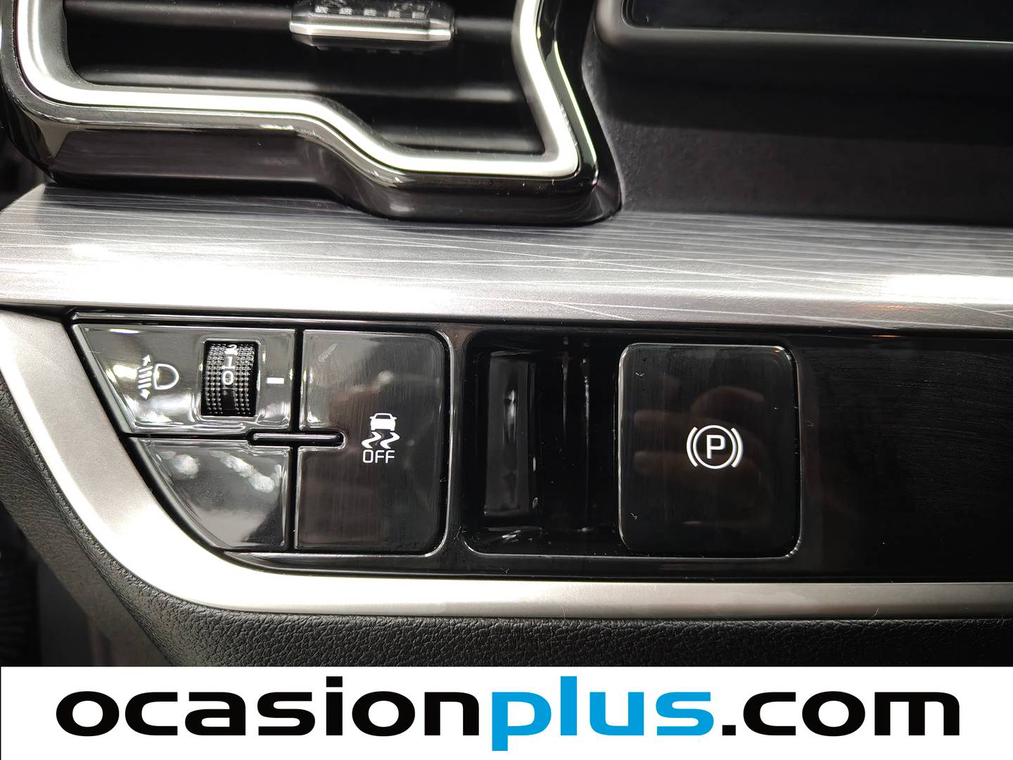 KIA Sportage Kia Sportage 1.6 CRDi MHEV Business 4x2 DCT (136 CV) híbrido