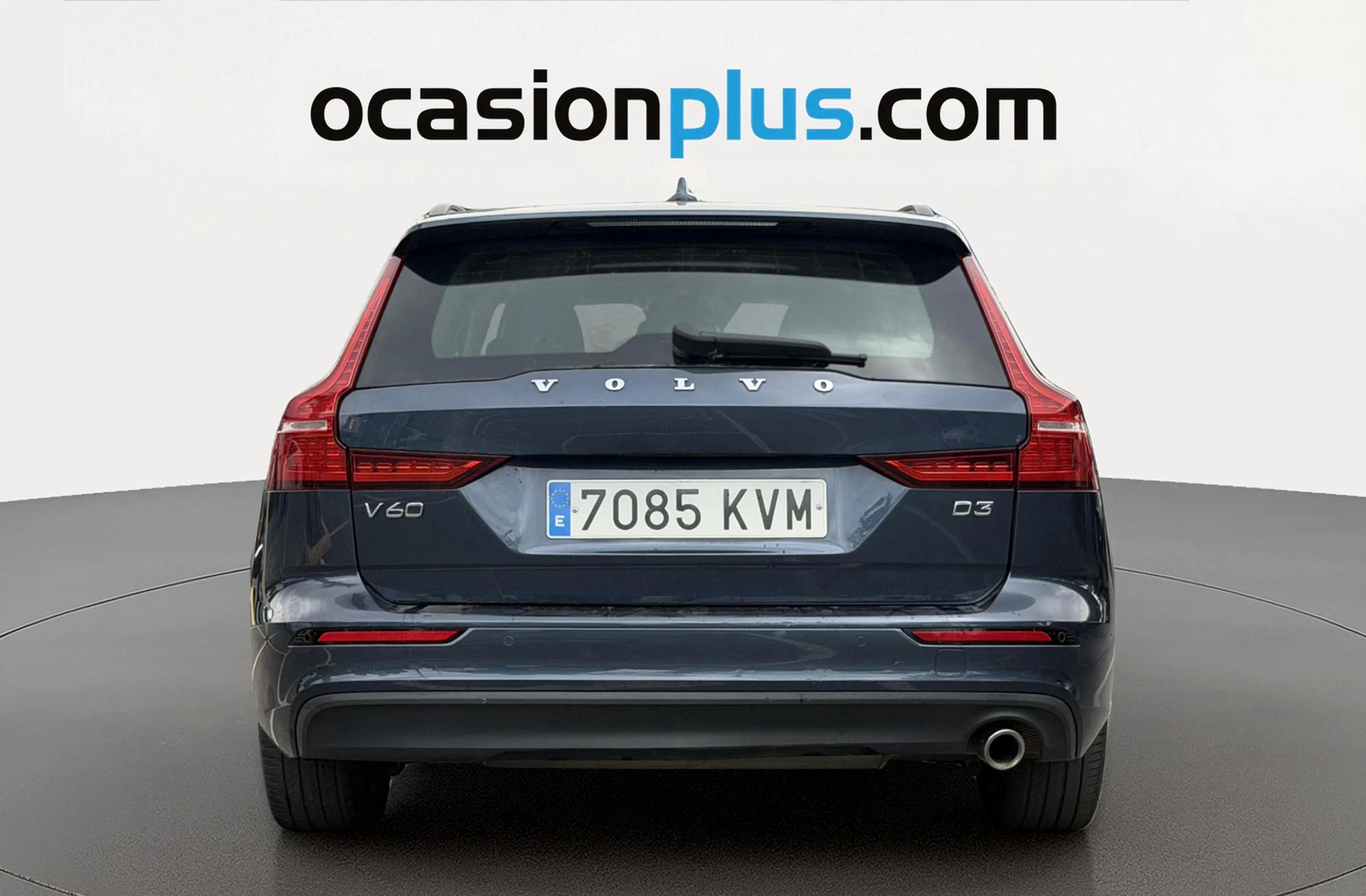 Volvo V60 D3 Momentum - foto 13