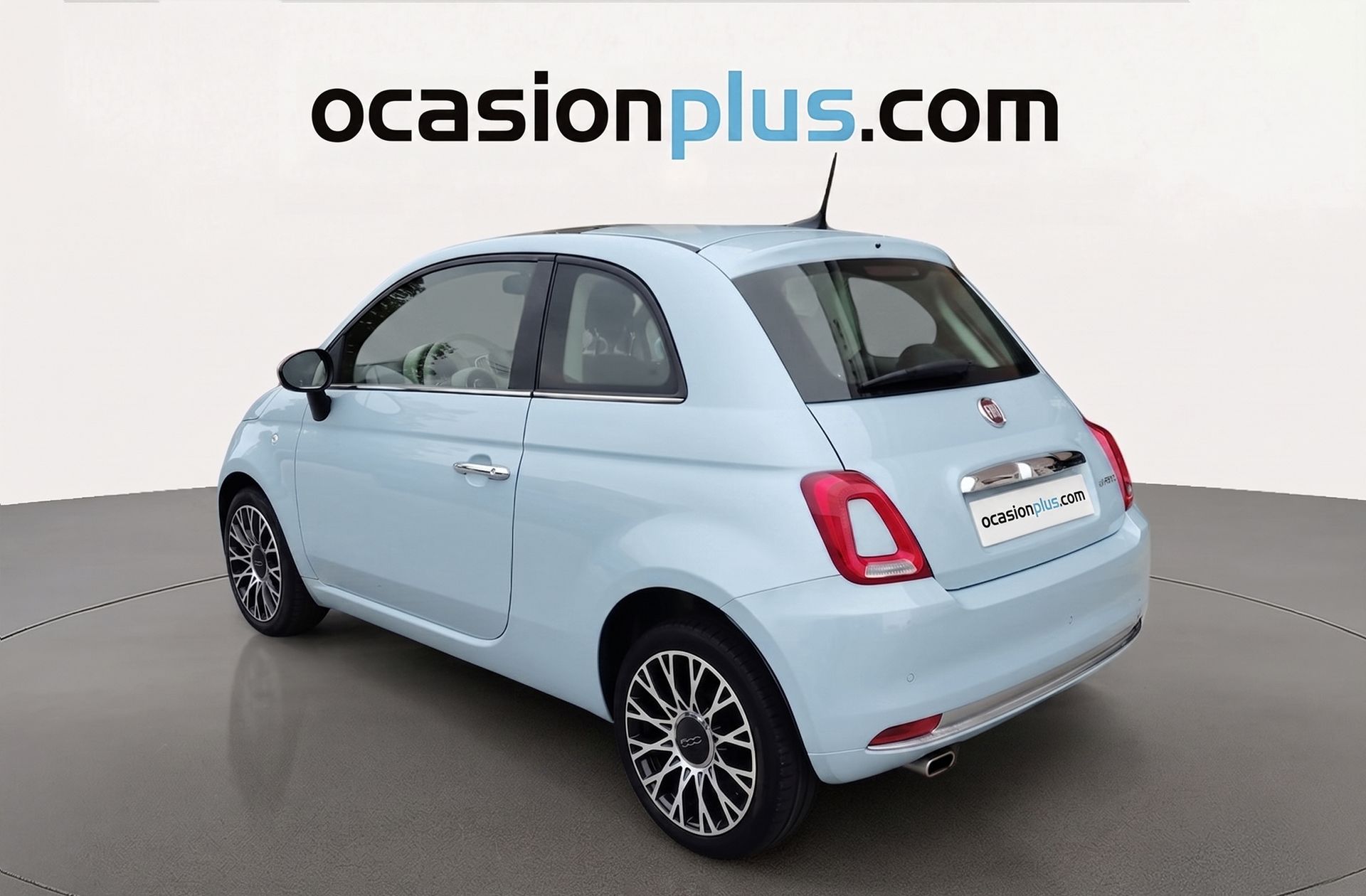 Fiat 500 1.0 Hybrid Dolcevita - foto 3