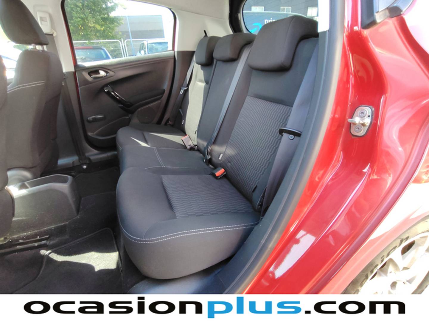 Peugeot 208 Peugeot 208 PureTech 82 Style (82 CV) seminuevo