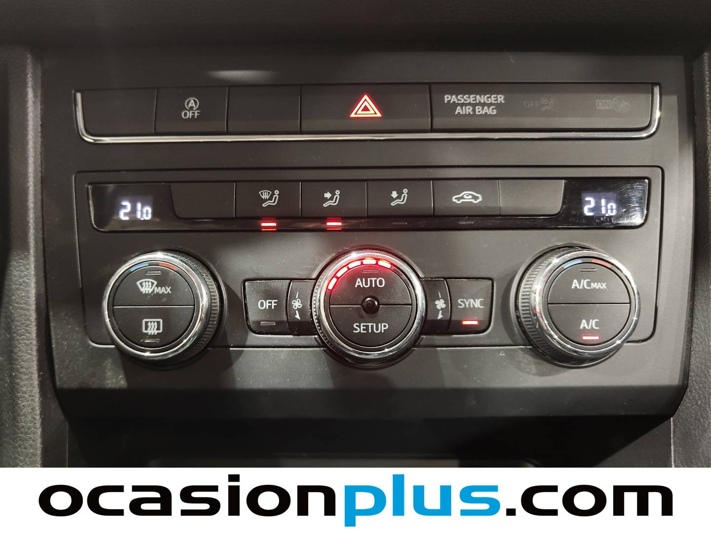 Seat Ateca SEAT Ateca 1.5 TSI S&S Style Edition Nav (150 CV) seminuevo