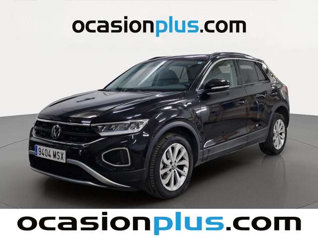 Volkswagen T-Roc Life 1.0 TSI (110 CV) de segunda mano