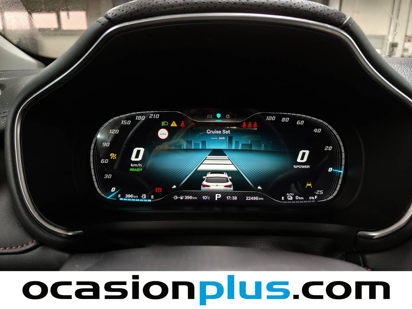 MG eHS MG eHS 1.5 T-GDI PHEV Luxury (258 CV) 258cv