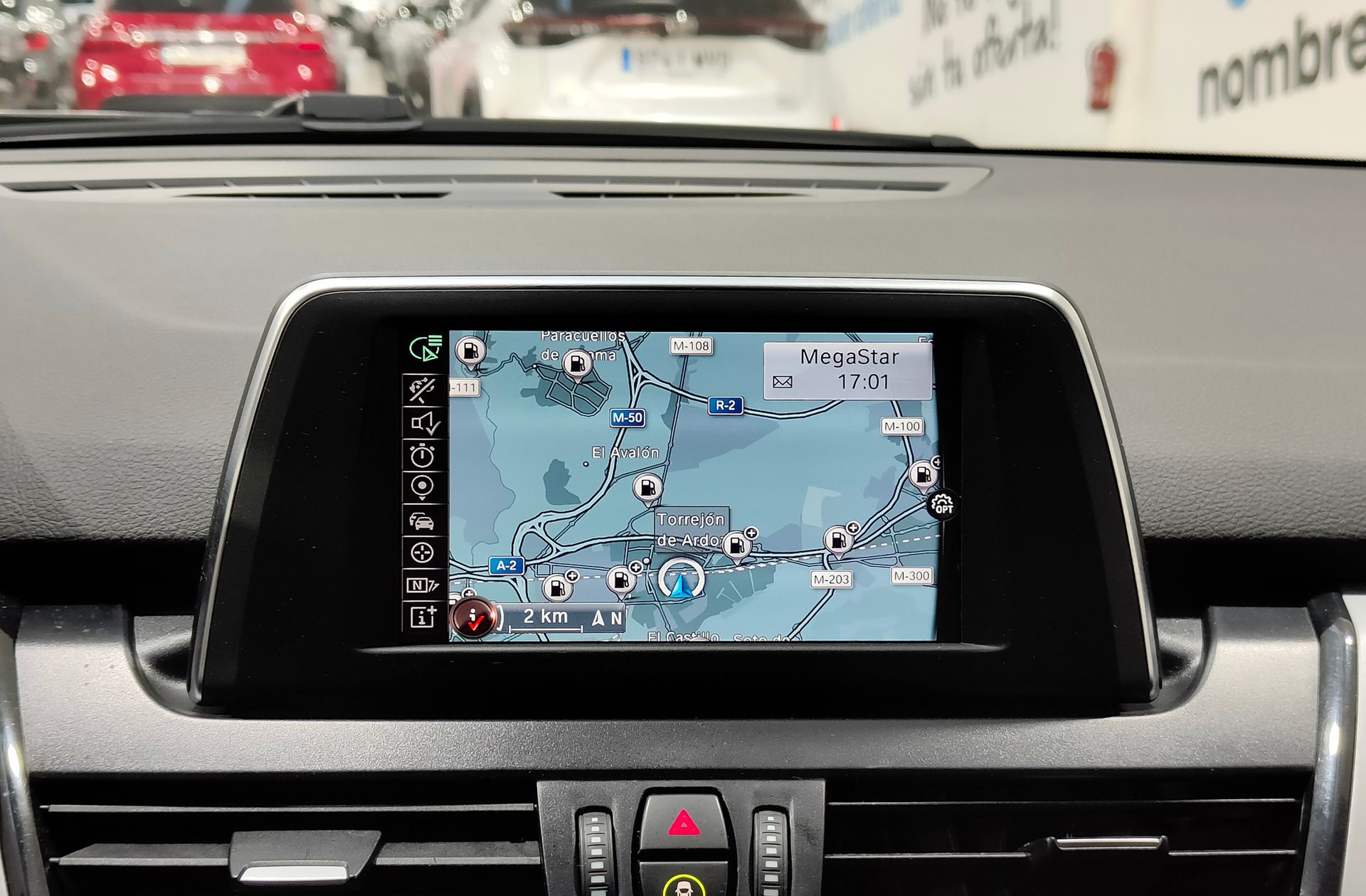 BMW Serie 2 Active Tourer 2 218d Active Tourer - foto 7