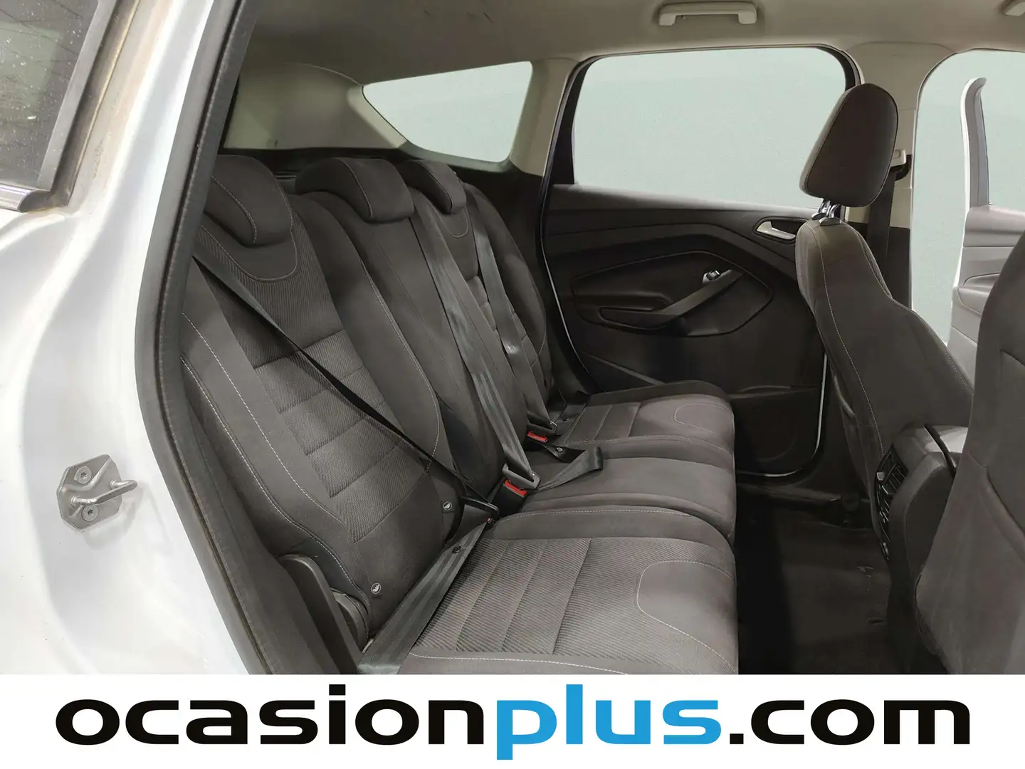 Foto Ford Kuga Ford Kuga 1.6 EcoBoost S&S 4x2 Trend (150 CV)