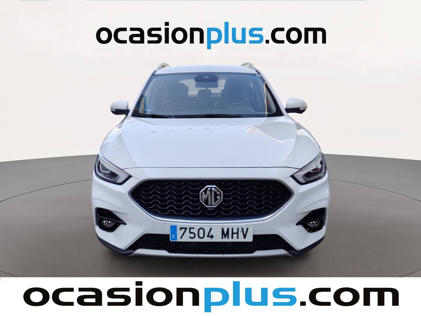MG ZS MG ZS 1.0T Luxury Auto (111 CV) barato