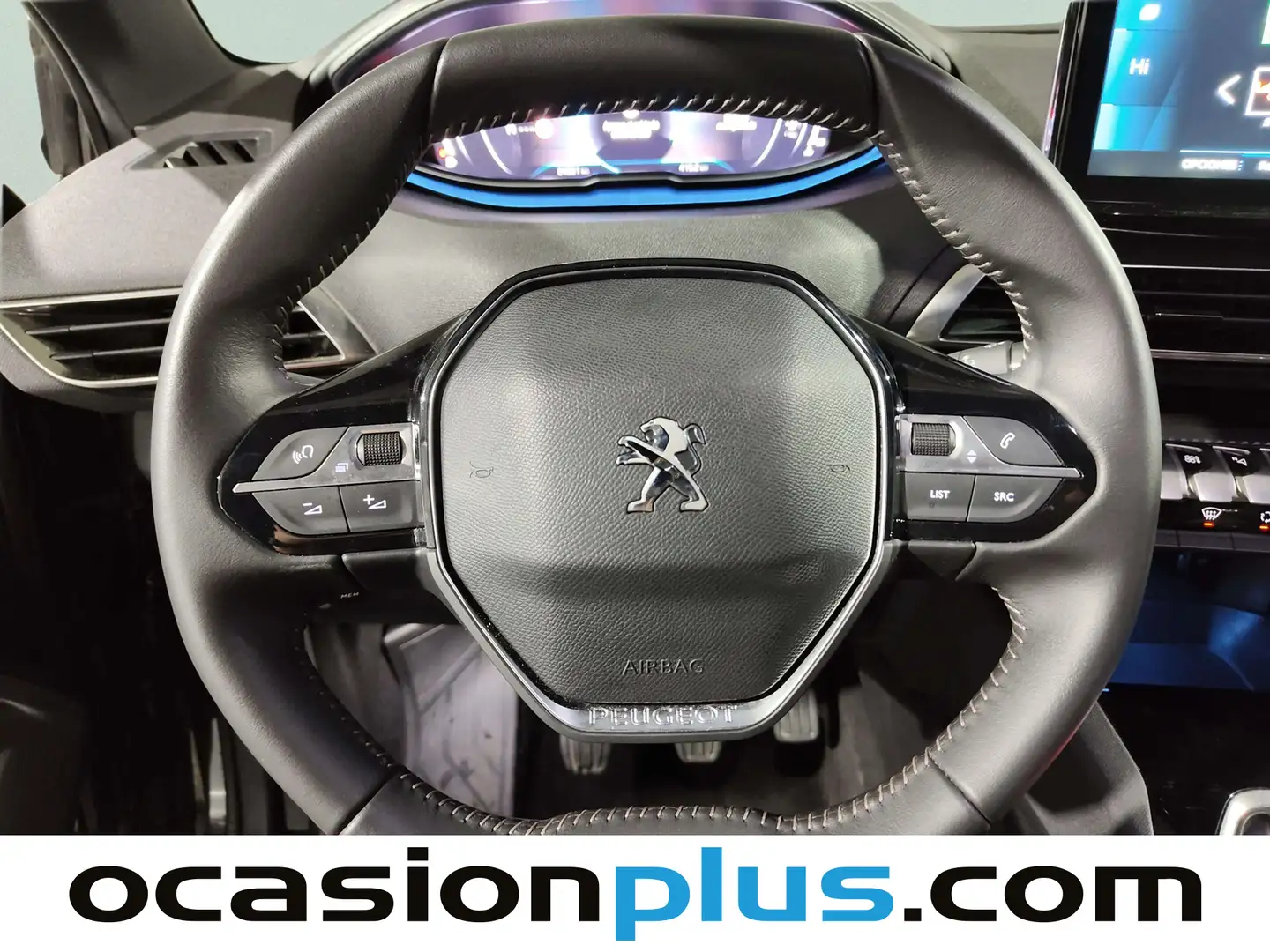 Foto Peugeot 3008 Peugeot 3008 PureTech 130 S&S Allure Pack (130 CV)