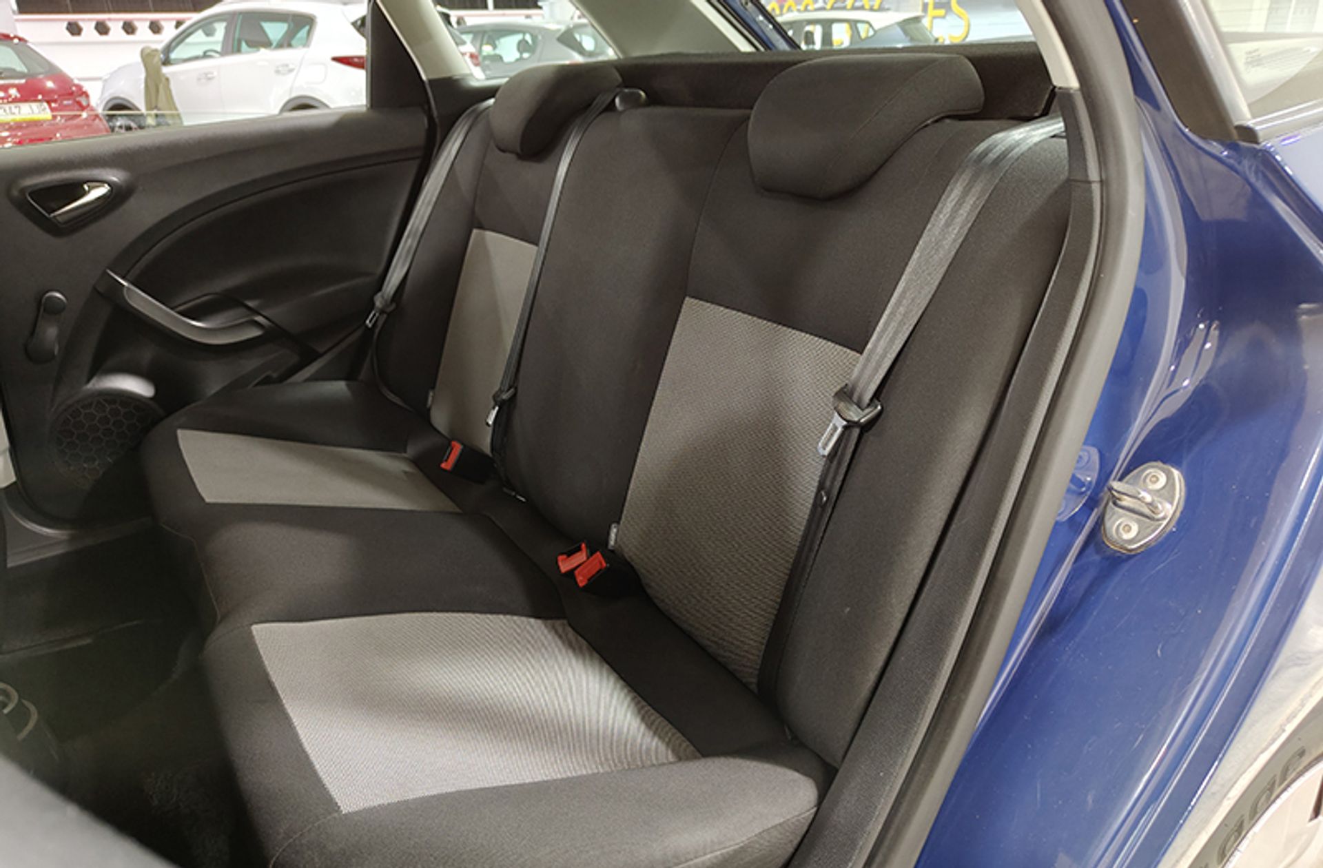 SEAT Ibiza ST 1.4 TDI CR Reference - foto 10