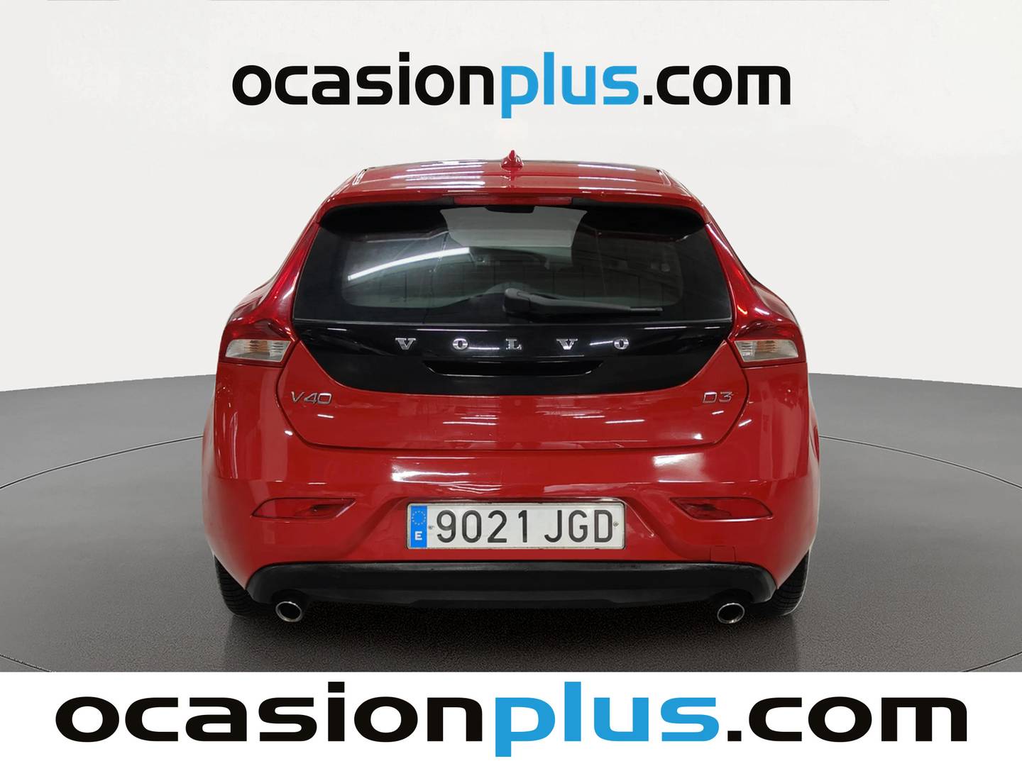 Volvo V40 Volvo V40 D3 Momentum (150 CV) barato