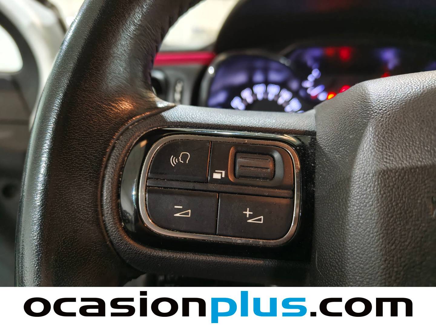 Citroën C3 Citroën C3 PureTech 82 Feel (83 CV) 2018