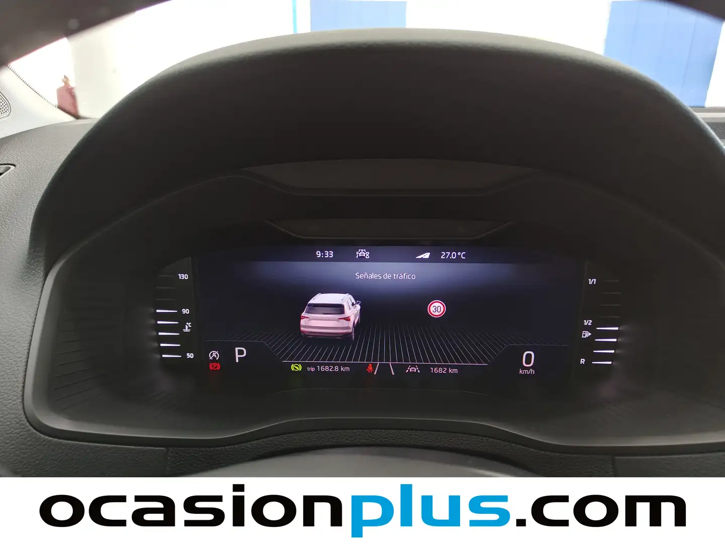 Foto Skoda Karoq Skoda Karoq 1.5 TSI ACT Design DSG  (150 CV)