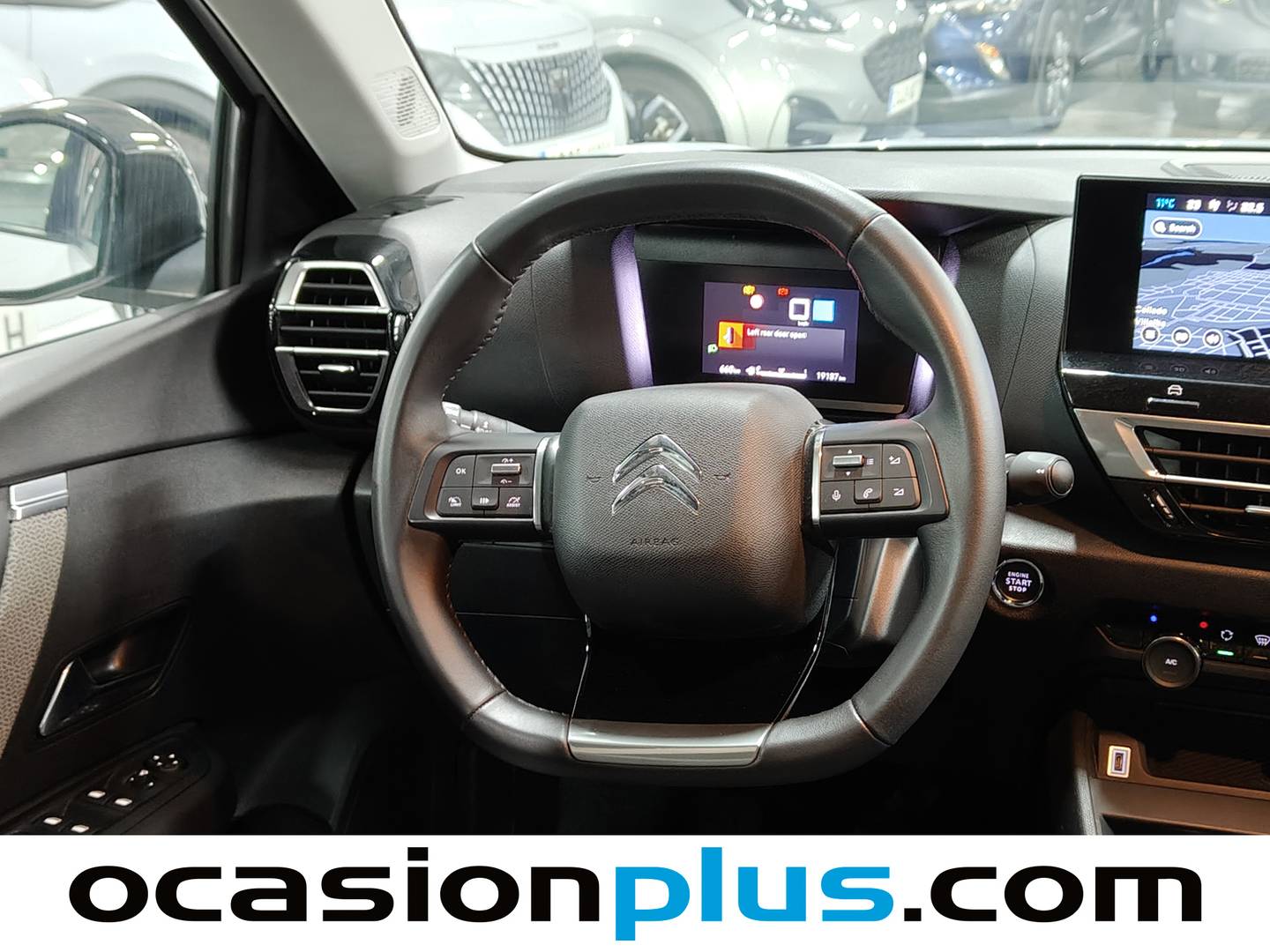 Foto Citroën C4 Citroen C4 PureTech 130 S&S Plus (131 CV)