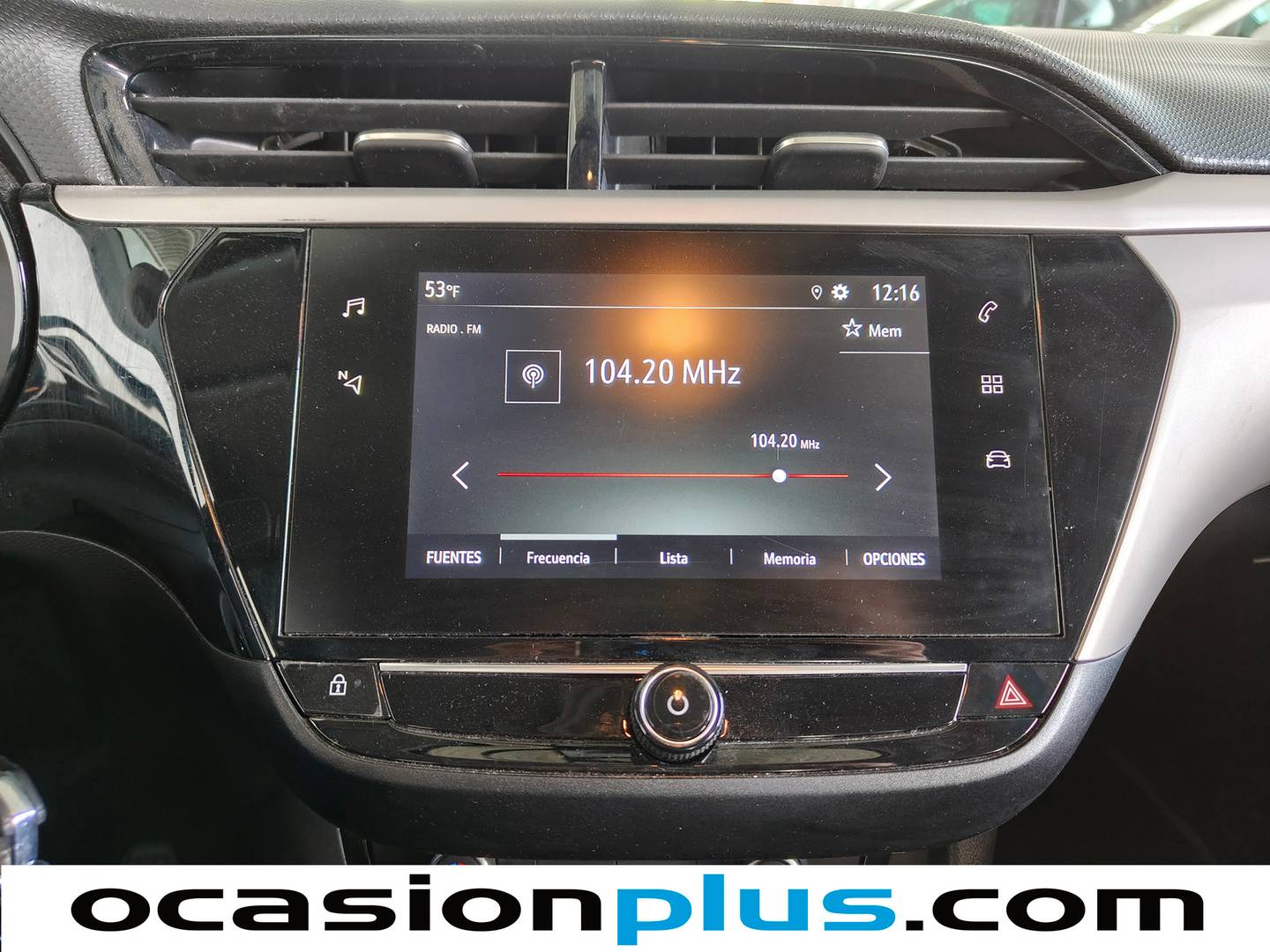 Foto Opel Corsa Opel Corsa 1.2 Turbo XHL Edition (100 CV)