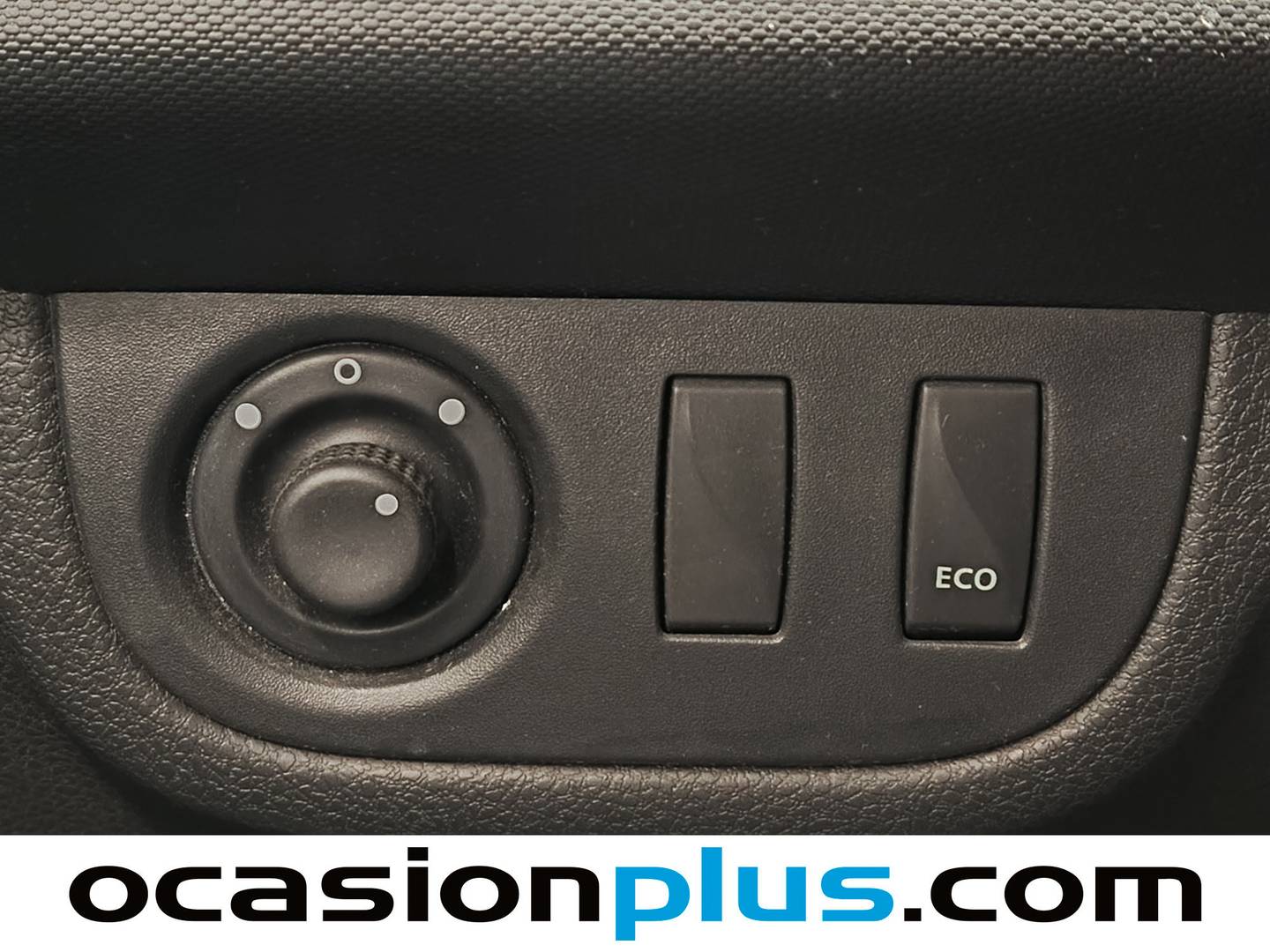 Dacia Sandero Dacia Sandero Laureate dCi (75 CV) 2013