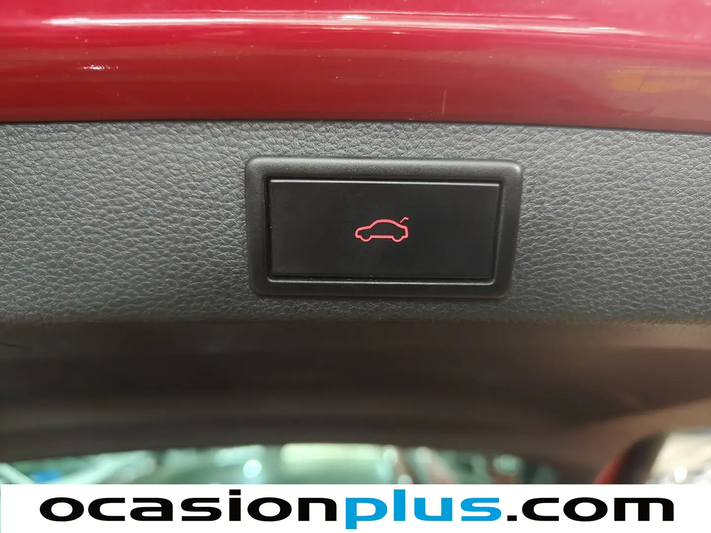 Foto Skoda Karoq Skoda Karoq 1.5 TSI Sportline  (150 CV)