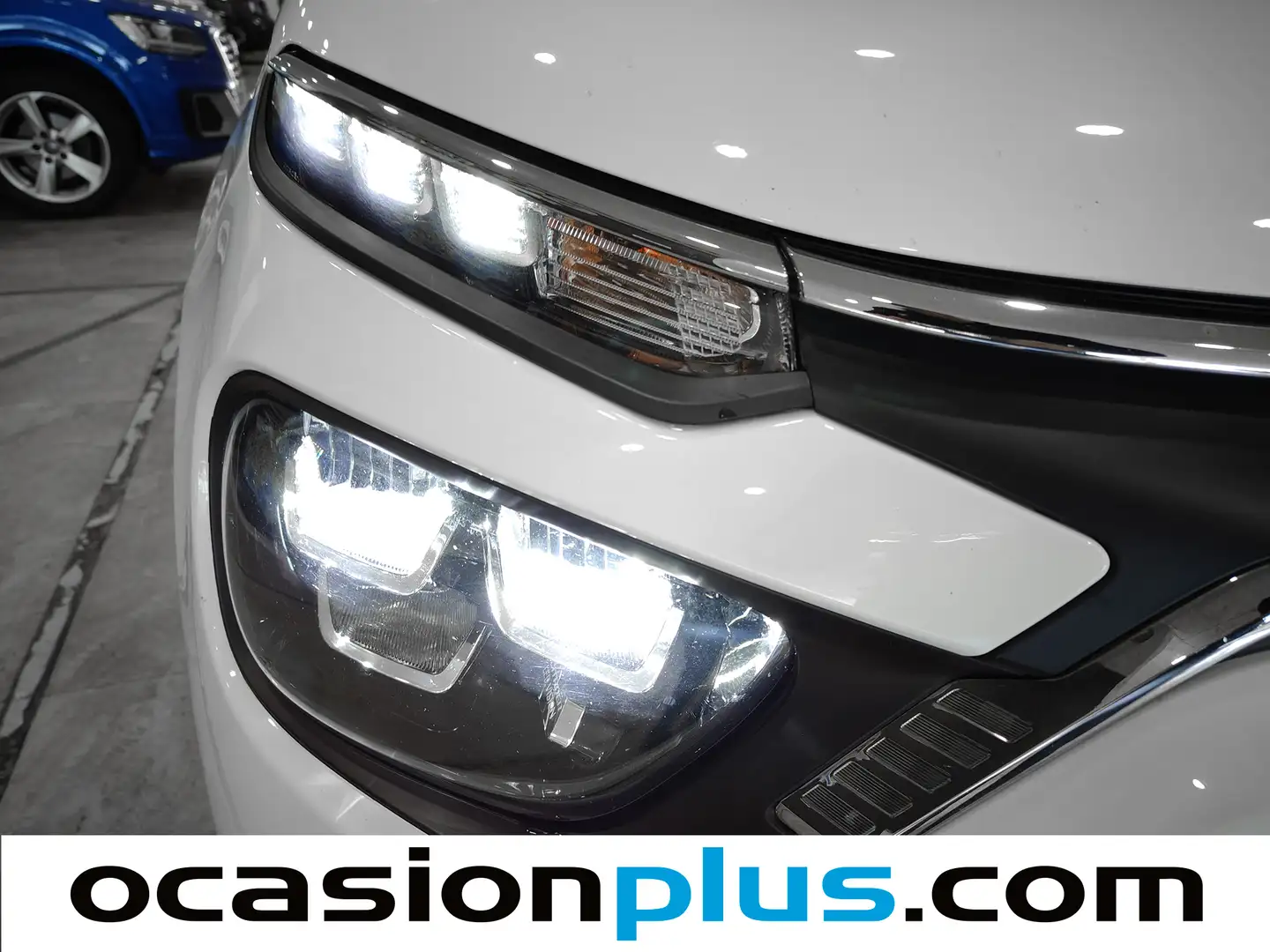 Foto Citroën C3 Citroen C3 PureTech 83 Feel Pack (83 CV)