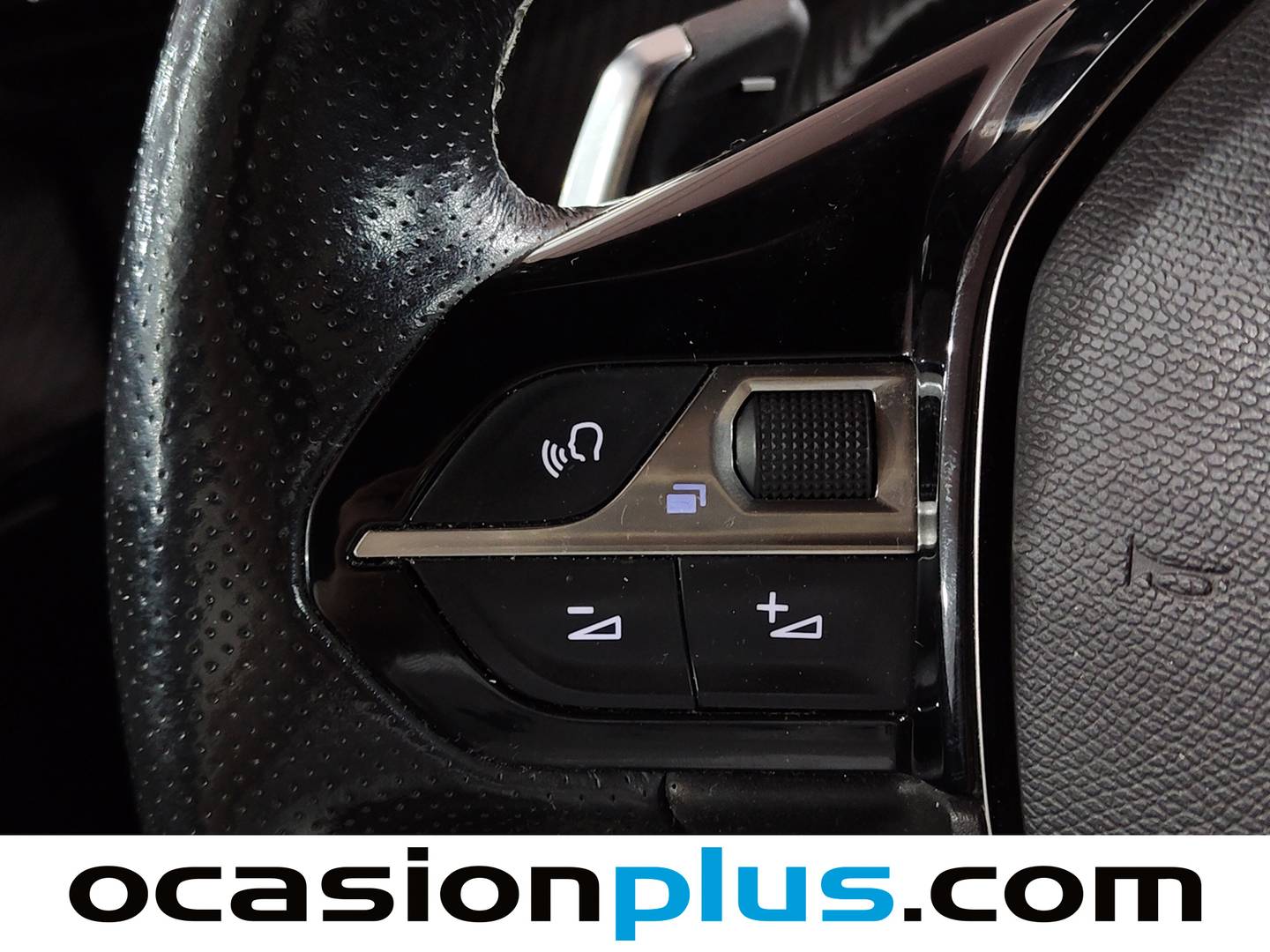 Peugeot 2008 Peugeot 2008 PureTech 130 S&S GT Line EAT8 (130 CV) km 0