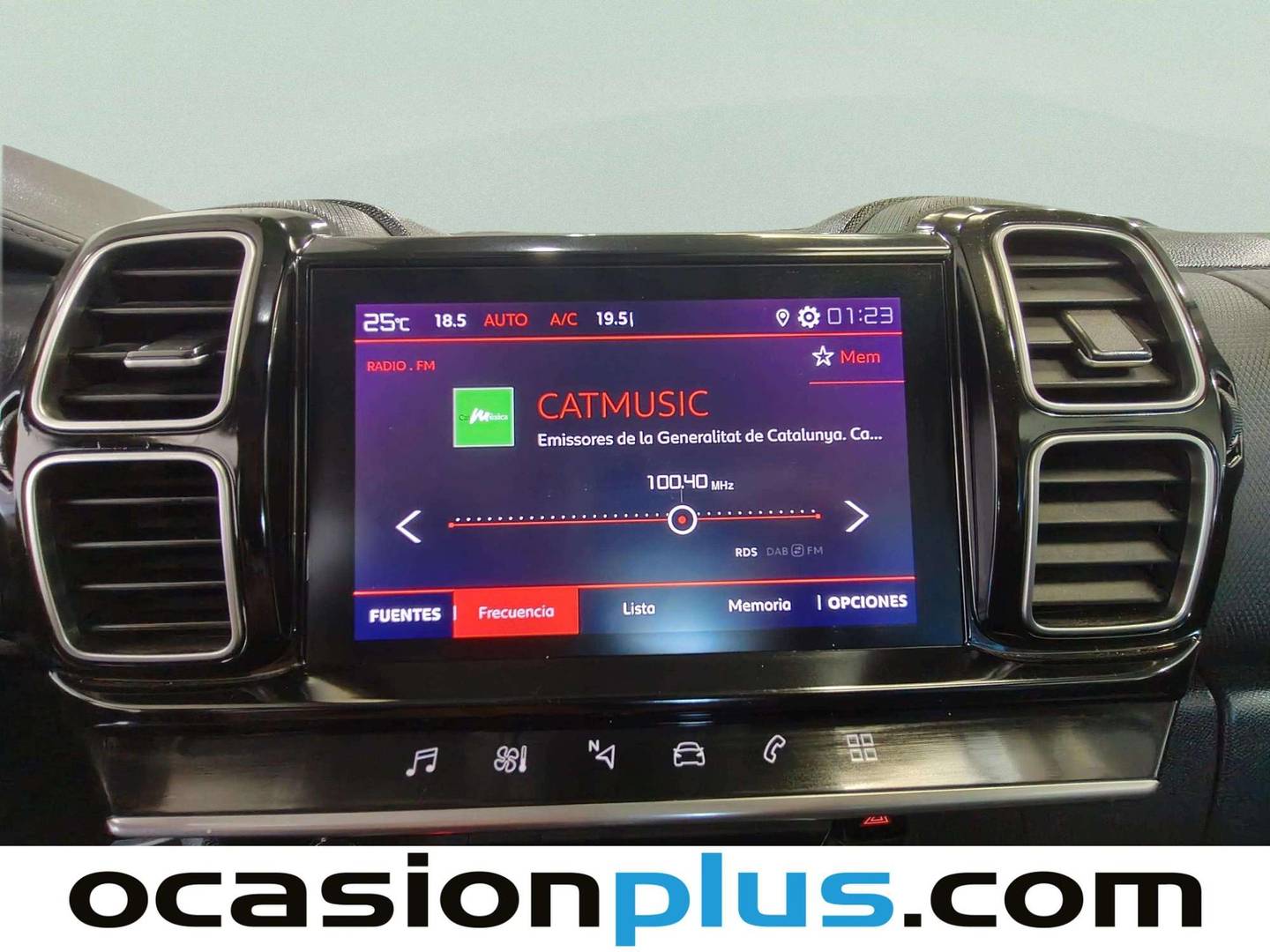 Citroën C5 Aircross Citroën C5 Aircross PureTech 130 S&S You (131 CV) km 0