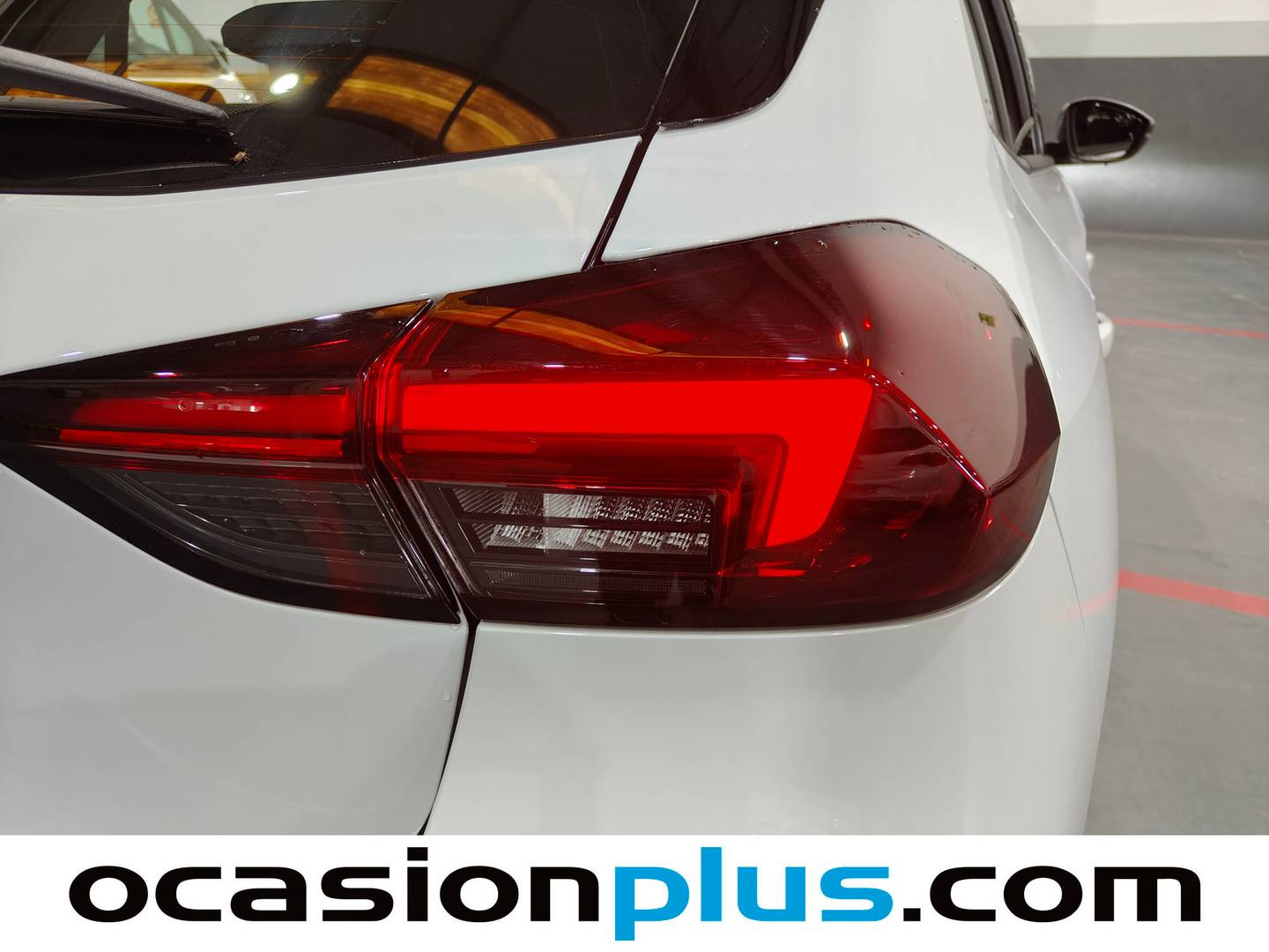 Acabados Opel Corsa Opel Corsa 1.2 T XHL GS (100 CV)