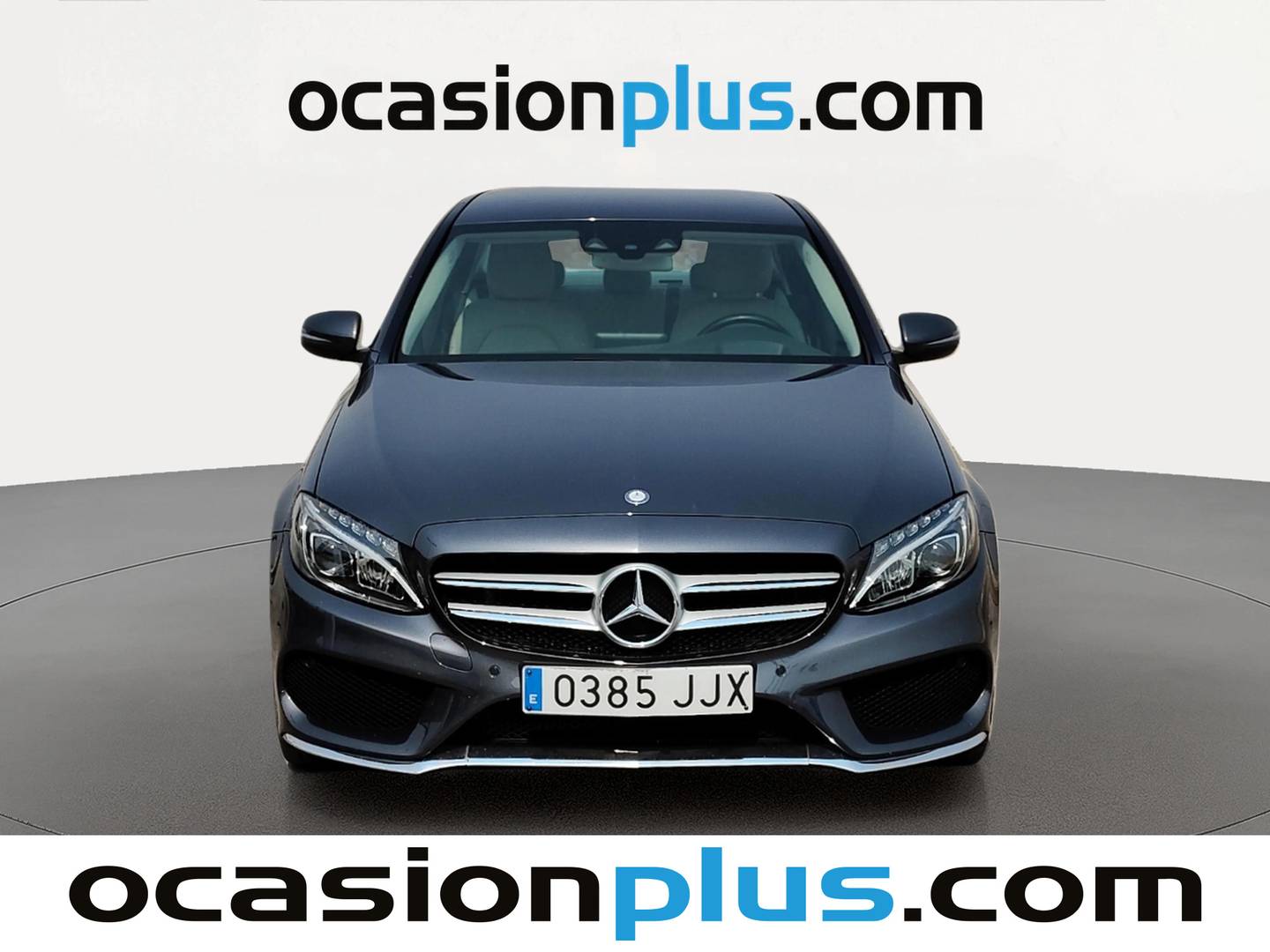 Mercedes Clase C Mercedes Clase C 220 d (170 CV) Pack AMG 170cv