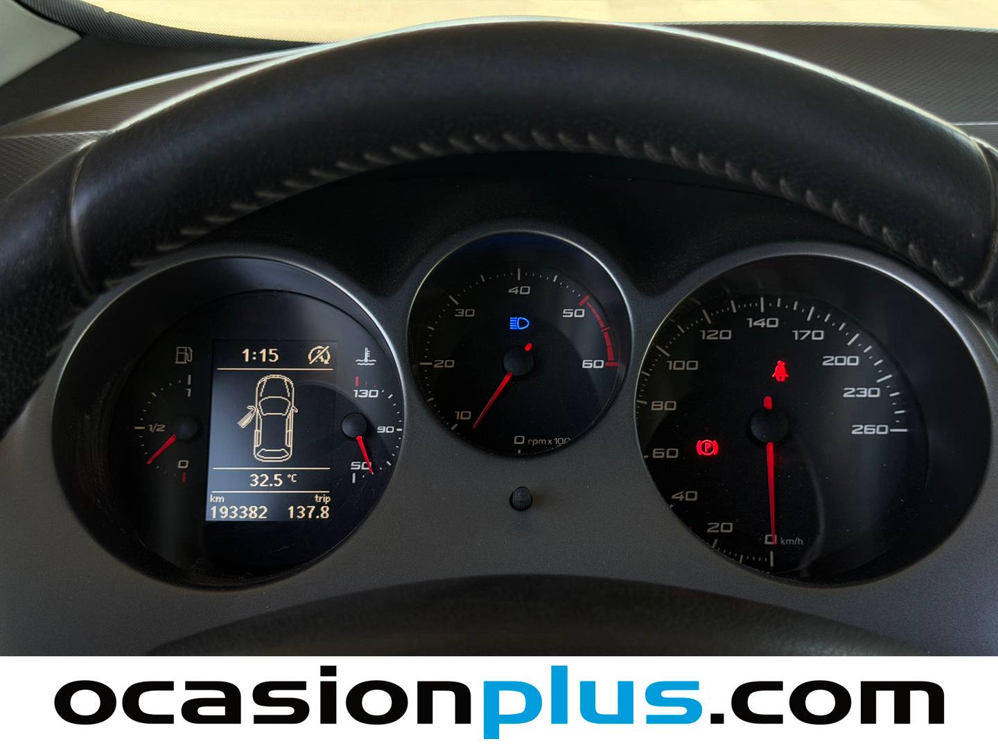 Seat Altea Seat Altea 1.6 TDI S&S E-Ecomotive I-Tech (105 CV) 2014
