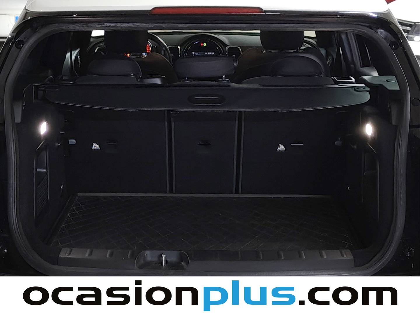 Foto Mini CLUBMAN MINI MINI Clubman MINI Clubman Cooper (136 CV)