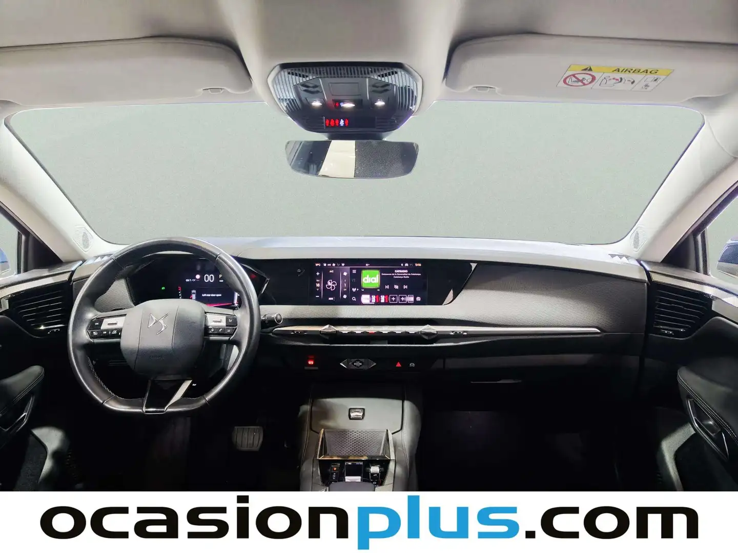 Foto DS DS 4 DS DS4 BlueHDi 130 Bastille Auto (130 CV)