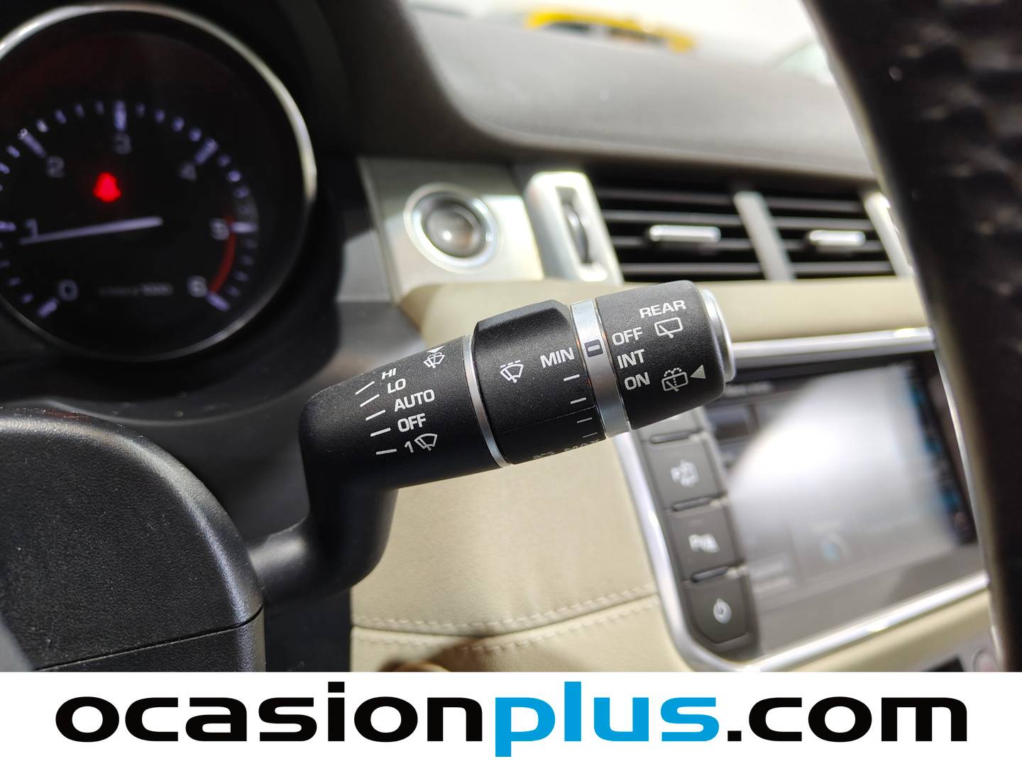 Land Rover Range Rover Evoque Land Rover Range Rover Evoque 2.2L TD4 Pure Tech 4x4 Auto (150 CV) km 0