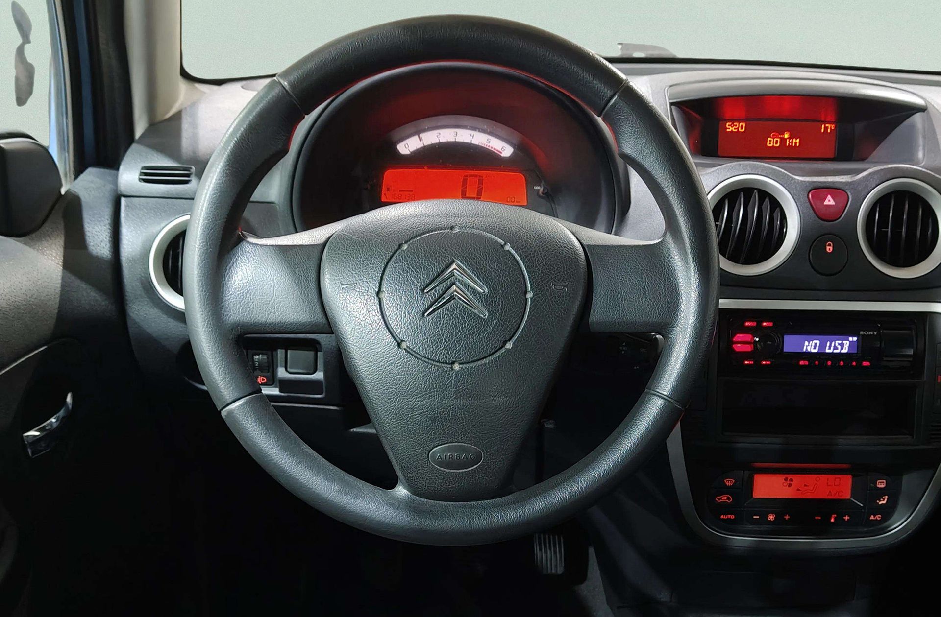Citroën C3 1.4 HDi Collection - foto 17