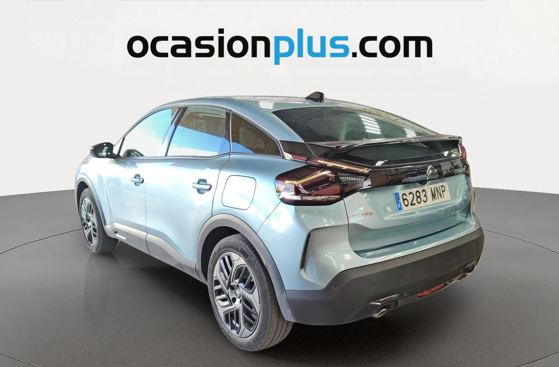 Citroën C4 PureTech 130 Plus EAT8 - foto 3