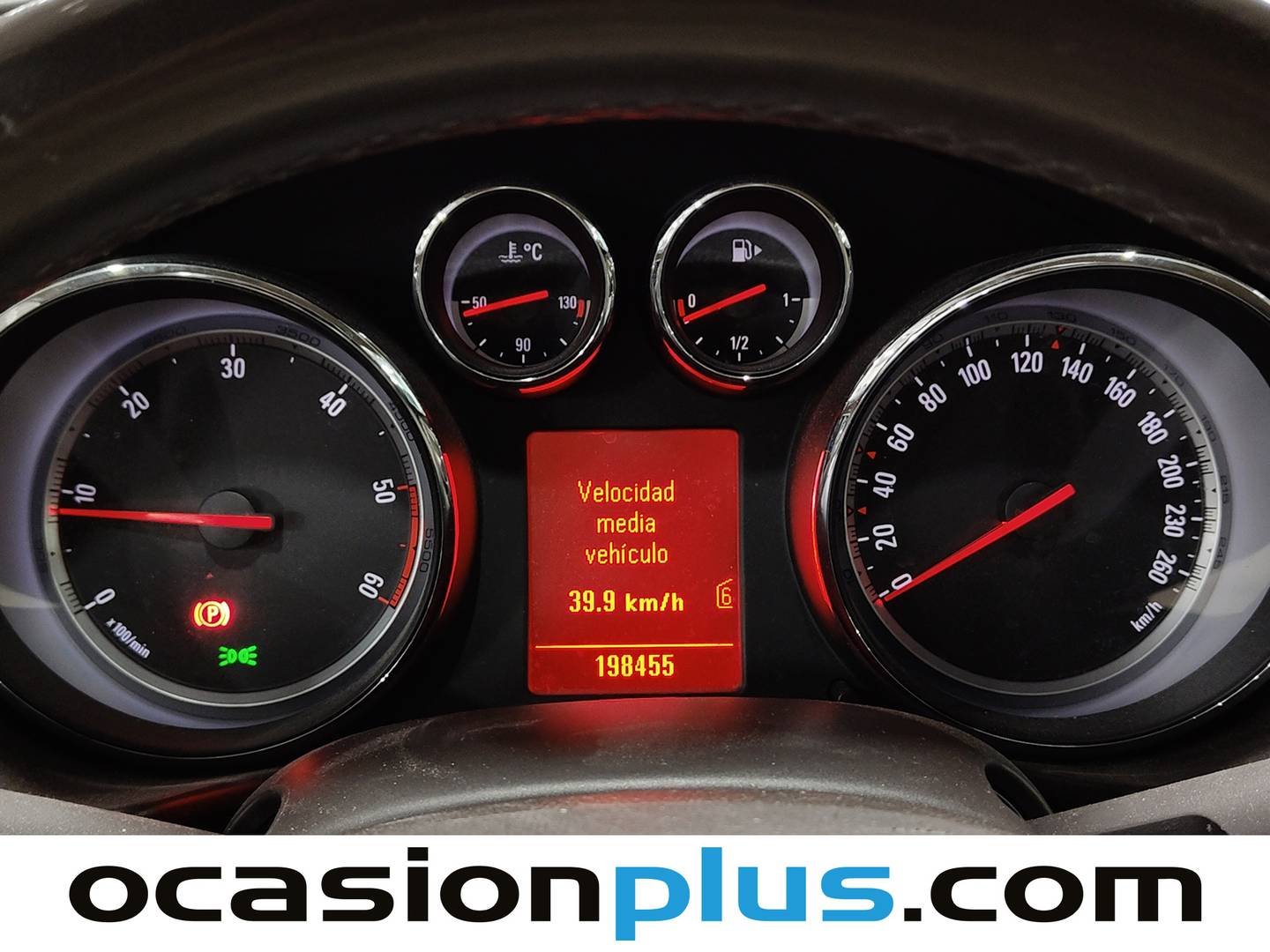 Opel Insignia Opel Insignia Sports Tourer 2.0 CDTI EcoFlex Edition (130 CV) 2011