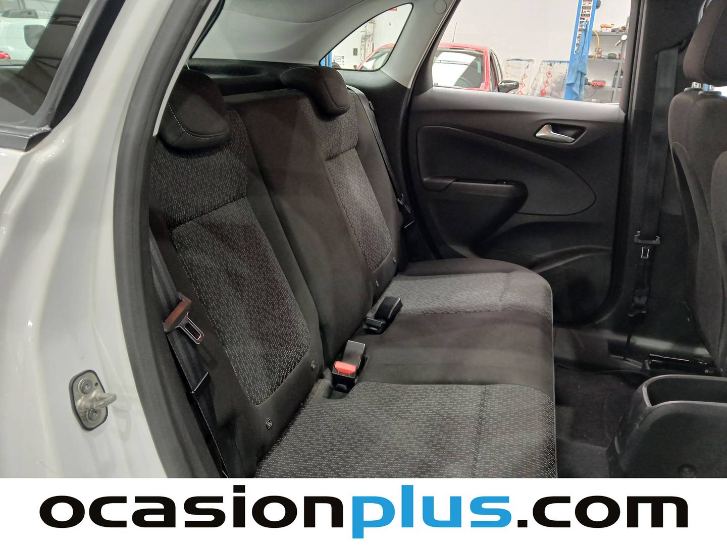 Opel Crossland X Opel Crossland X 1.2 Edition Pro (81 CV) al mejor precio