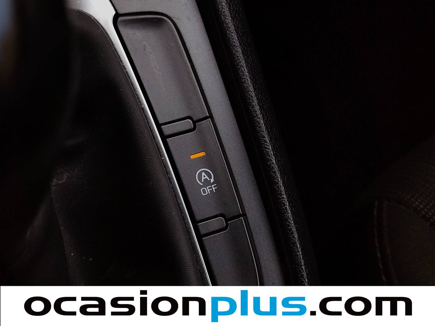 Extras del Hyundai Kona Hyundai Kona 1.0 TGDi Maxx 4x2 (120 CV)