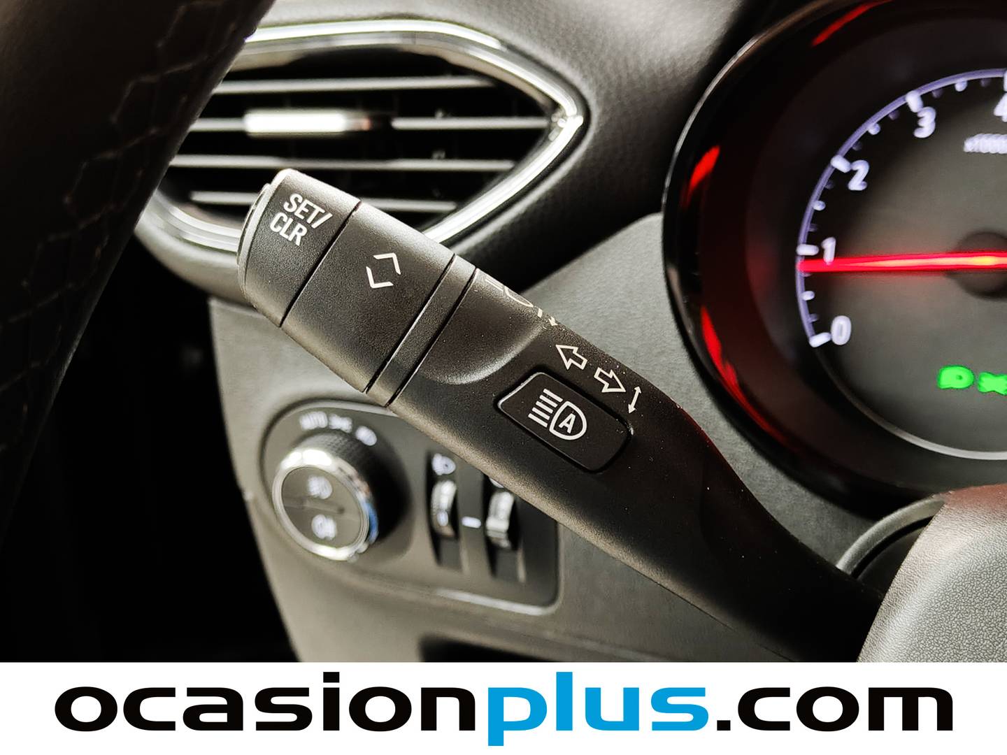 Foto Opel Crossland Opel Crossland 1.2 GS Line (110 CV)