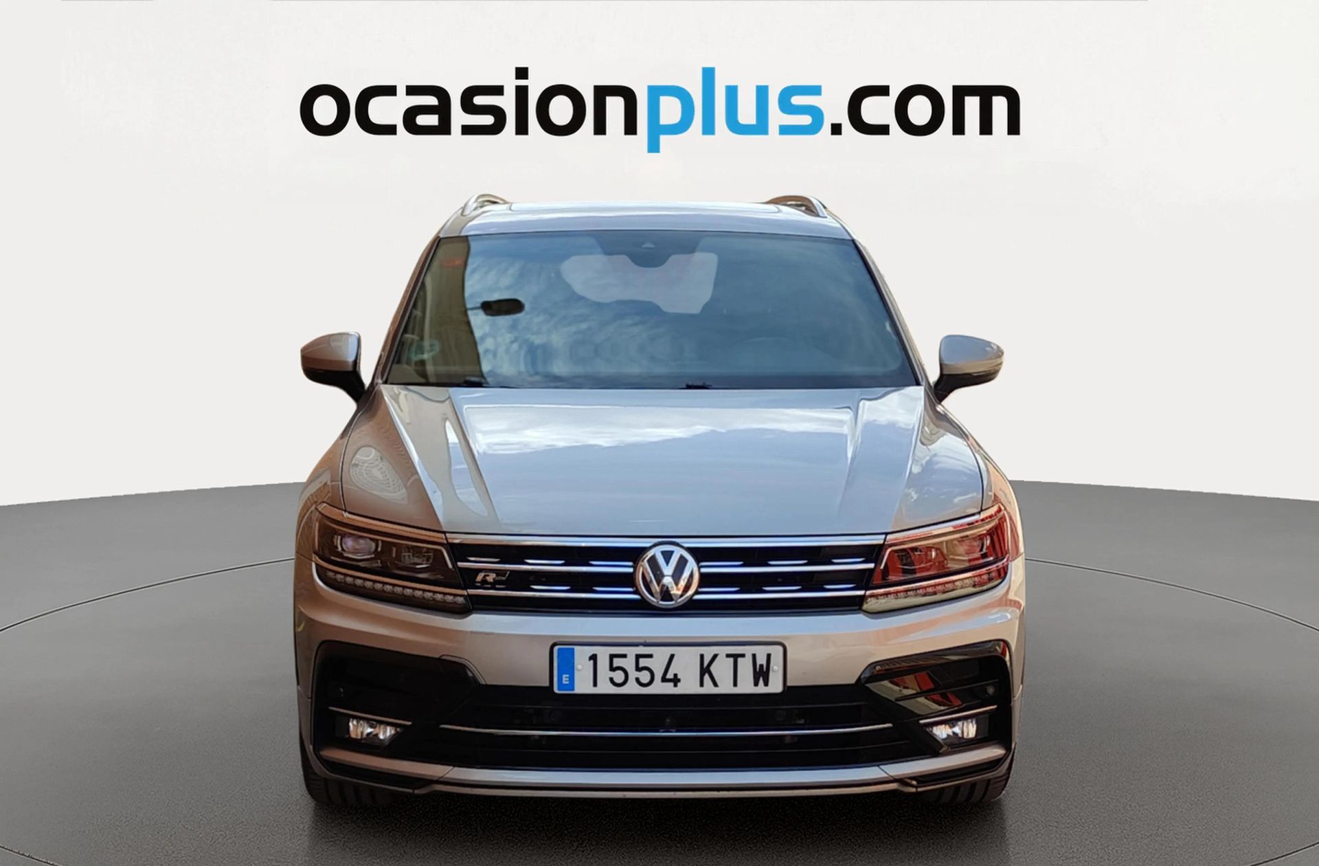 Volkswagen Tiguan Sport 1.5 TSI DSG Pack R-Line - foto 16