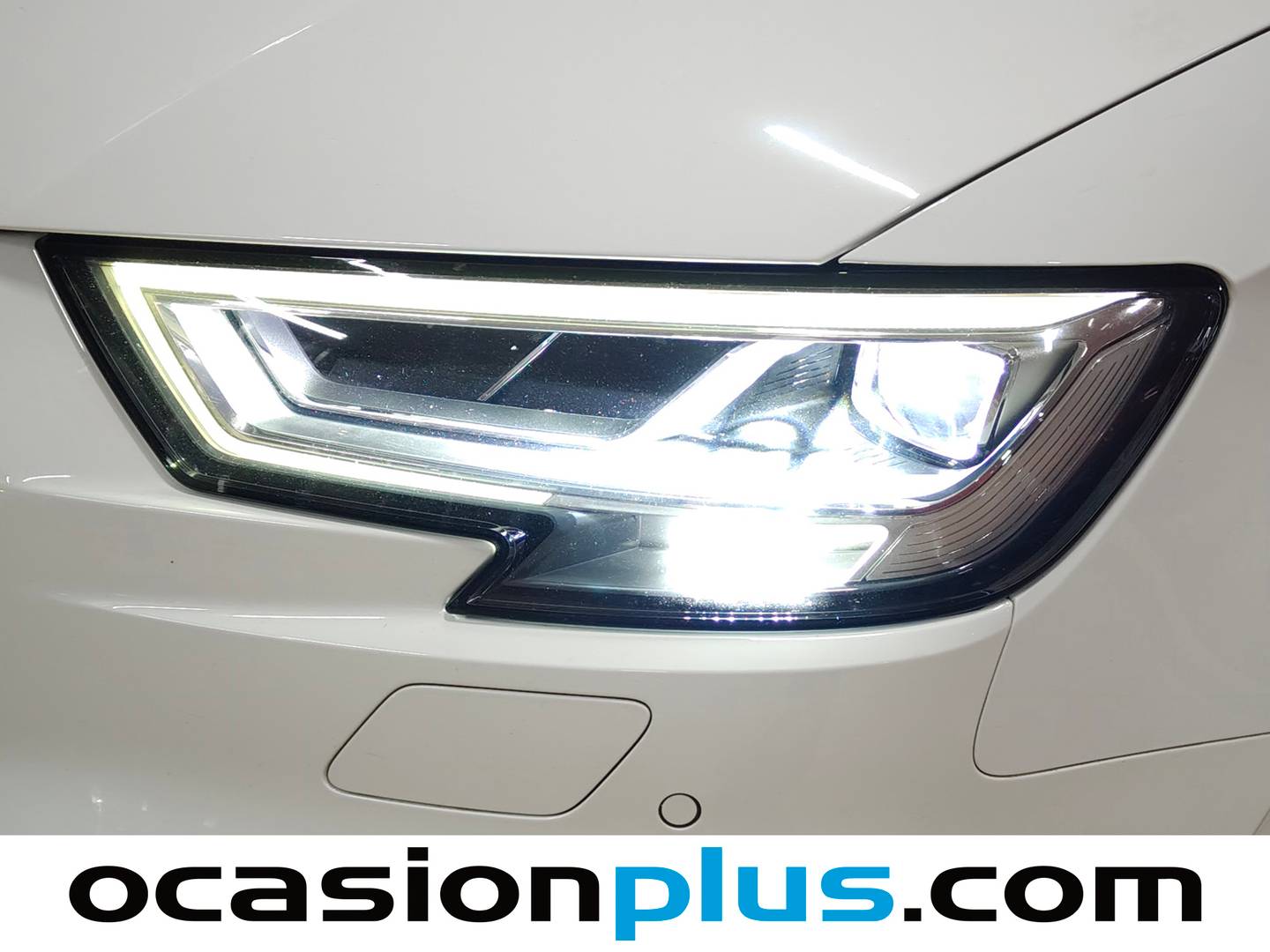 Audi A3 Audi A3 Sedan 1.5 TFSI CoD EVO S Line edition S Tronic (150 CV) al mejor precio