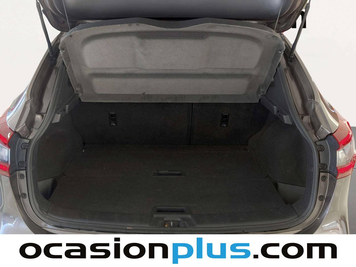 Nissan QASHQAI Nissan Qashqai dCi 115 N-Connecta DCT 85 kW (115 CV) barato