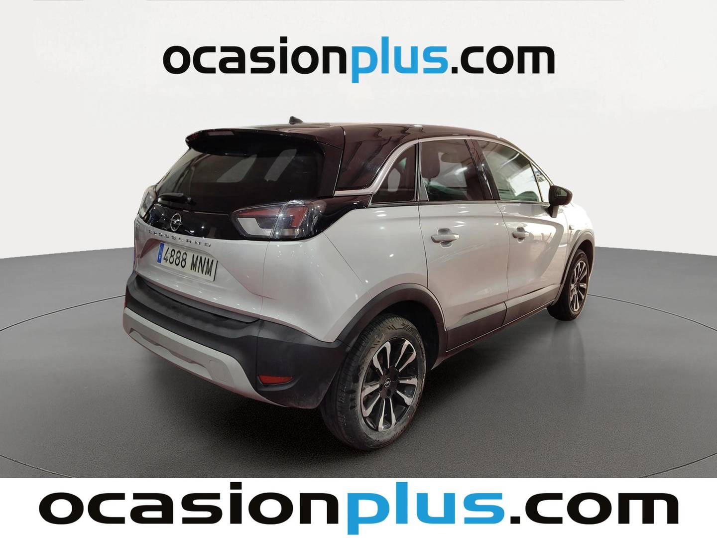 Opel Crossland Opel Crossland 1.2 Elegance Auto (130 CV) 130cv