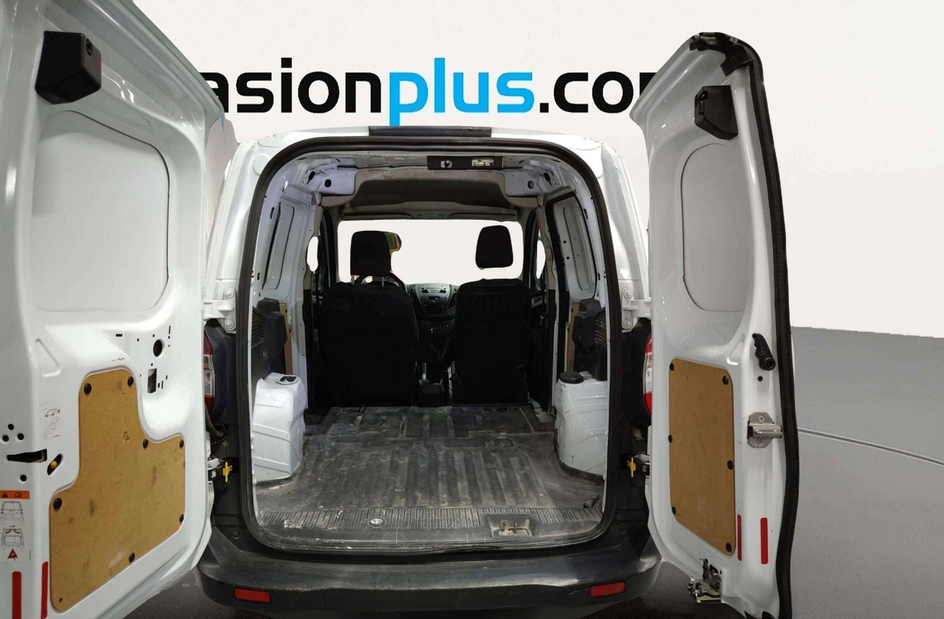 Ford Transit Furgon 1.5 TDCi Trend - foto 10