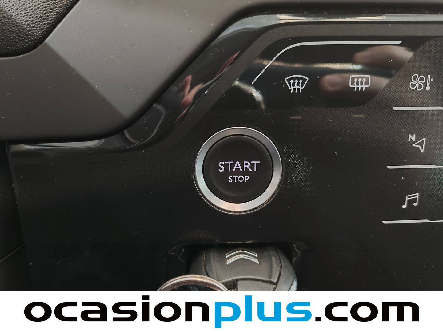 Foto Citroën C4 Spacetourer Citroen C4 Spacetourer BlueHDi 130 Feel (130 CV)