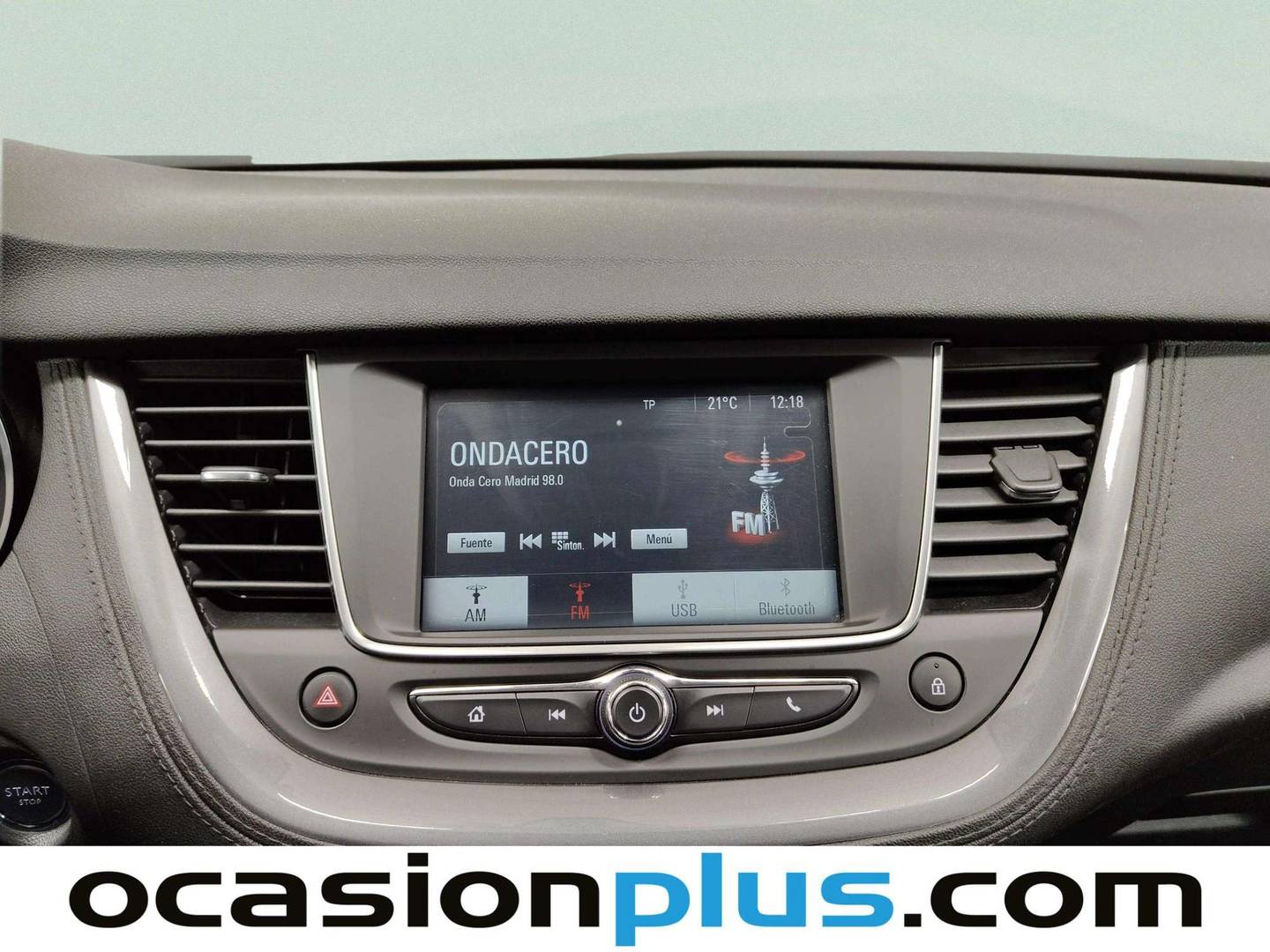 Opel Grandland X Opel Grandland X 1.2 Turbo S&S ecoTEC Excellence (130 CV) km 0