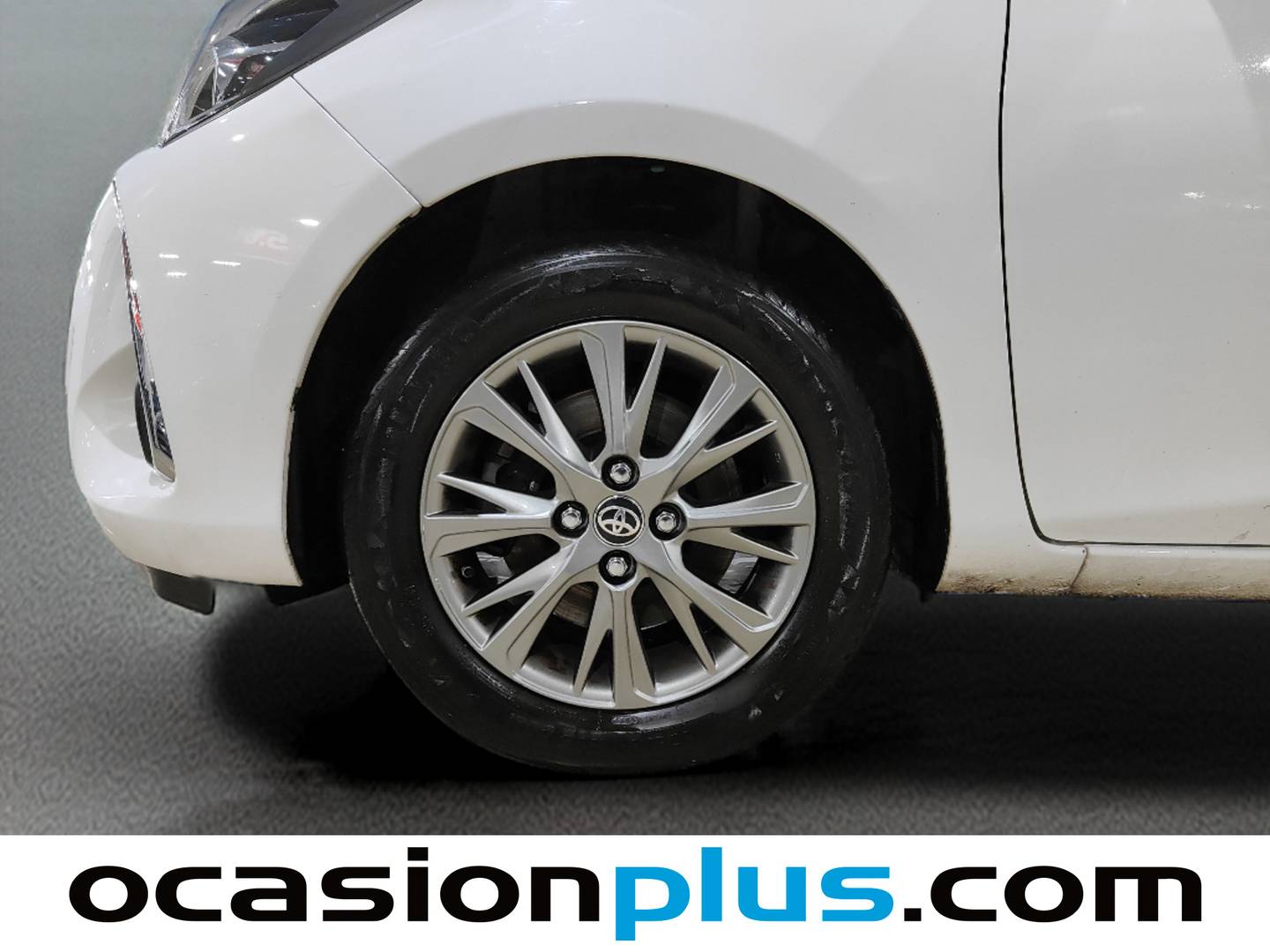 Toyota Yaris Toyota Yaris 1.5 Active Tech (111 CV) 2019