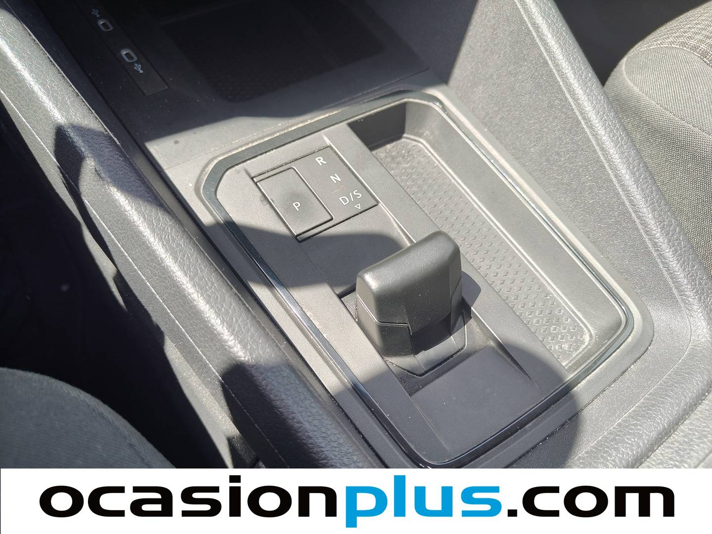 Volkswagen Caddy Volkswagen Caddy Origin 2.0 TDI (122 CV) DSG 5 Plazas de segunda mano