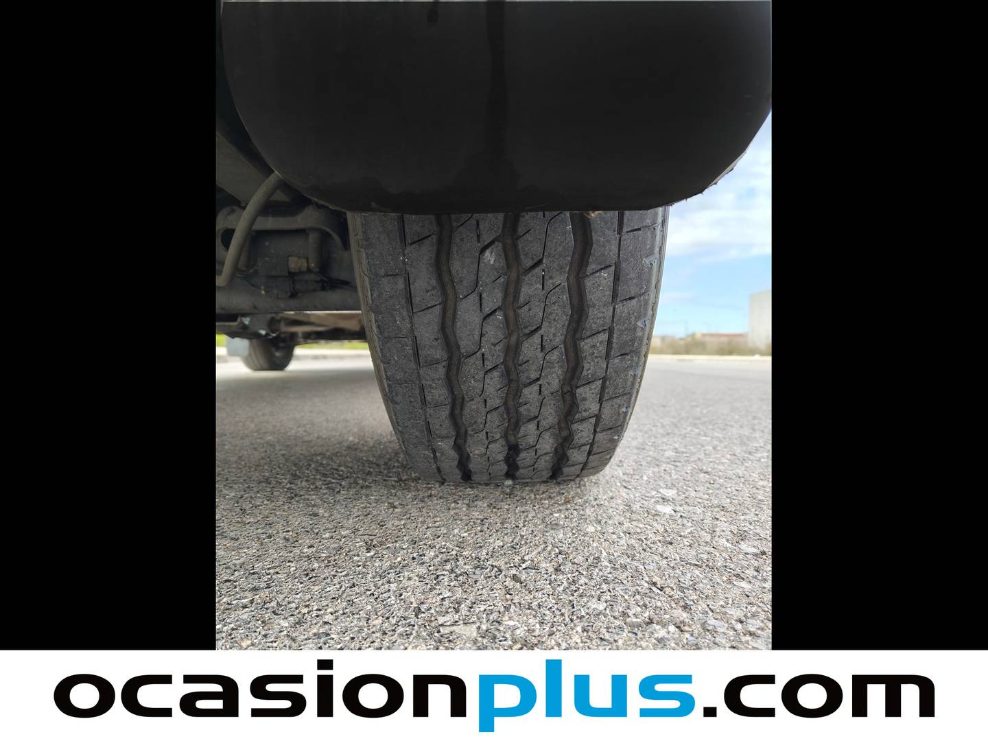 Foto Ford Tourneo Custom Ford Tourneo Custom 2.2 TDCI 300 Titanium L2 (155 CV) 8 PLAZAS