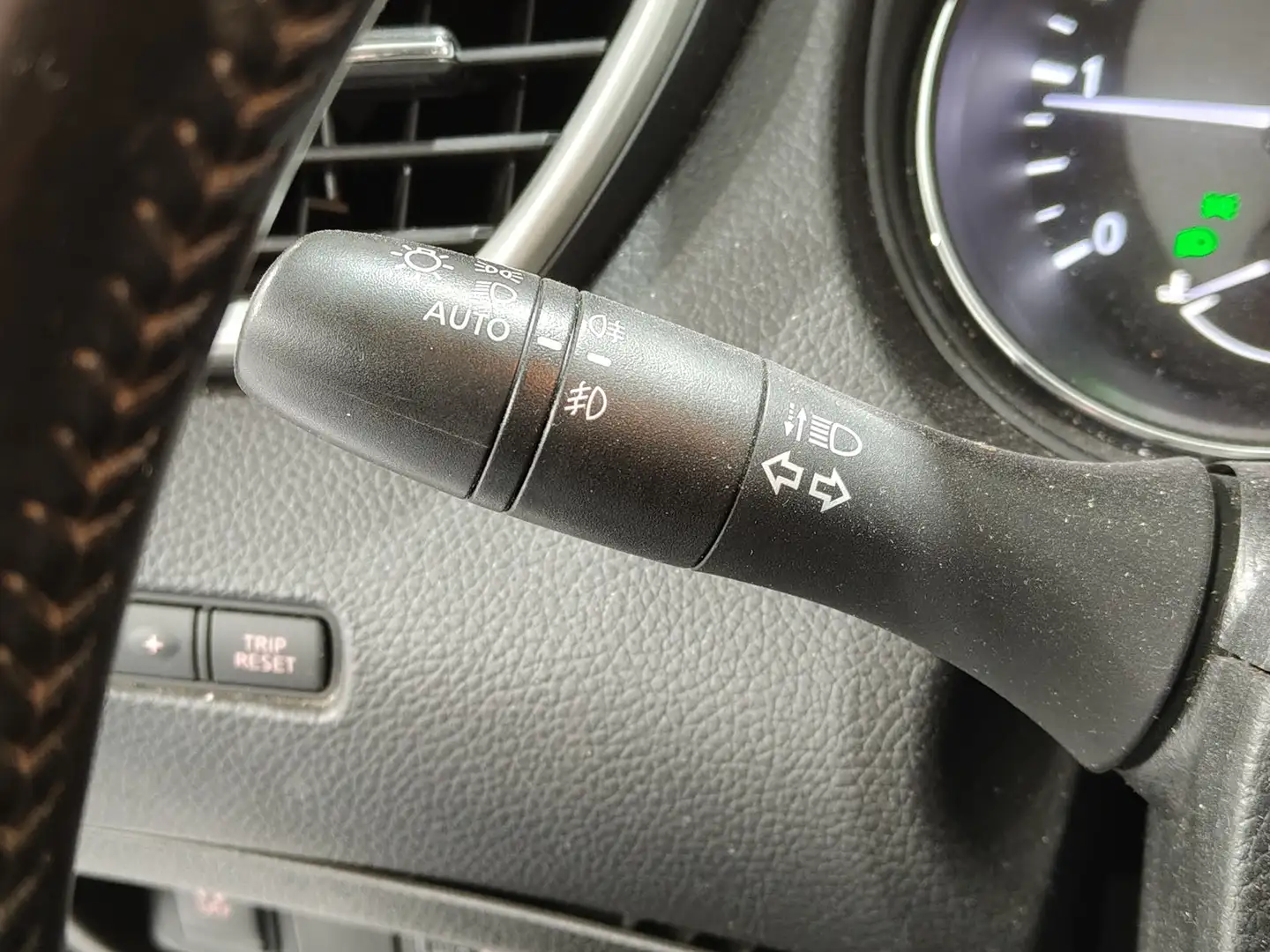 Foto Nissan QASHQAI Nissan Qashqai dCi 130 Acenta 4x2 (130 CV)