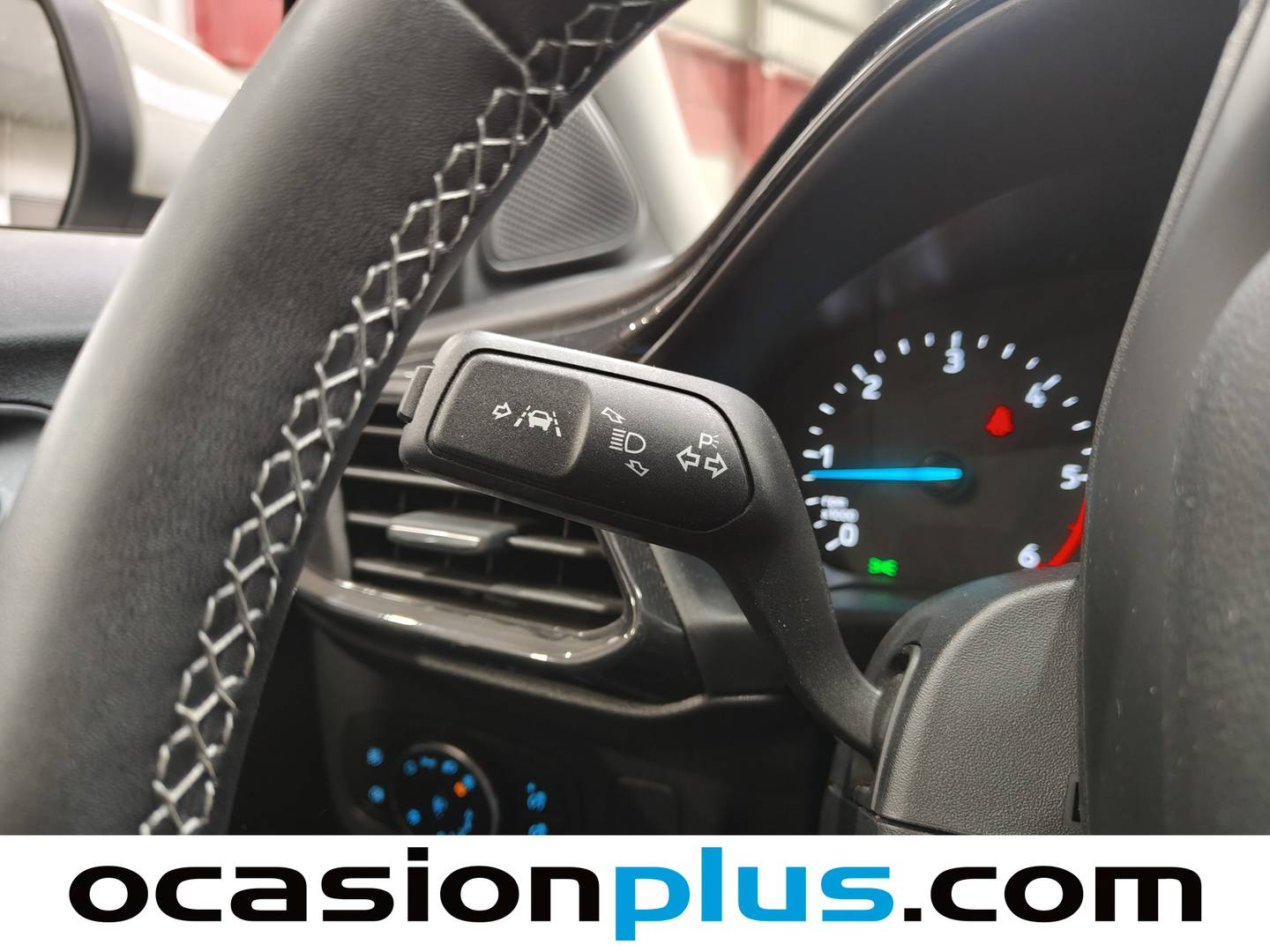 Foto Ford Puma Ford Puma 1.5 Ecoblue Titanium  (120 CV)