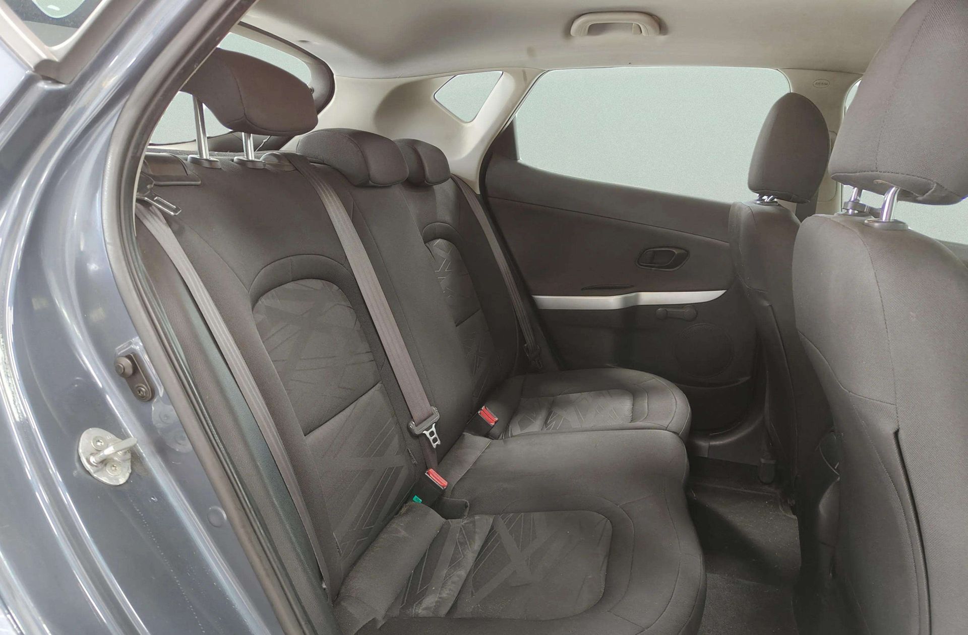 Kia Ceed 1.4 CRDi WGT Concept - foto 16