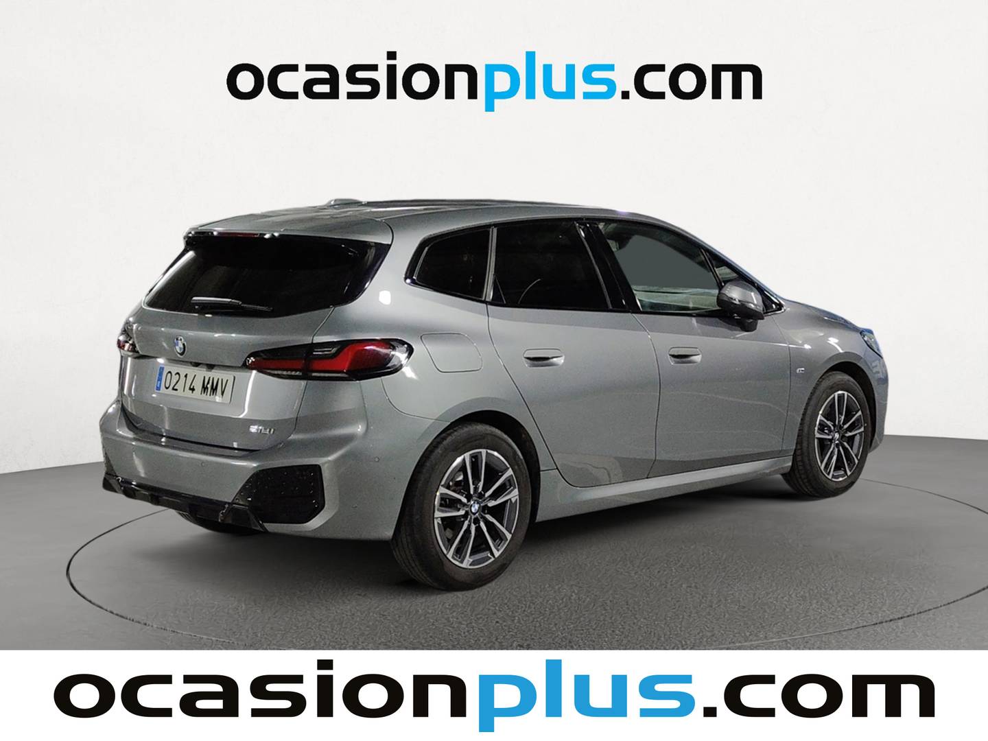 BMW Serie 2 Active Tourer BMW Serie 2 218i Active Tourer (136 CV) Pack M 136cv
