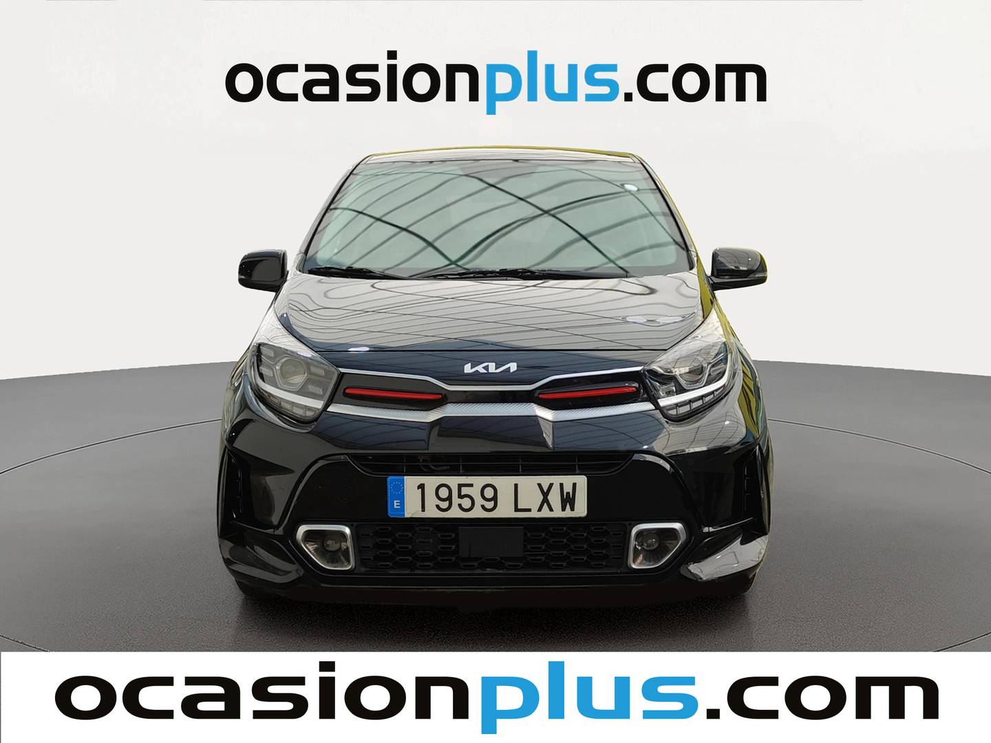 KIA Picanto KIA Picanto 1.2 DPi GT Line (84 CV) 84cv
