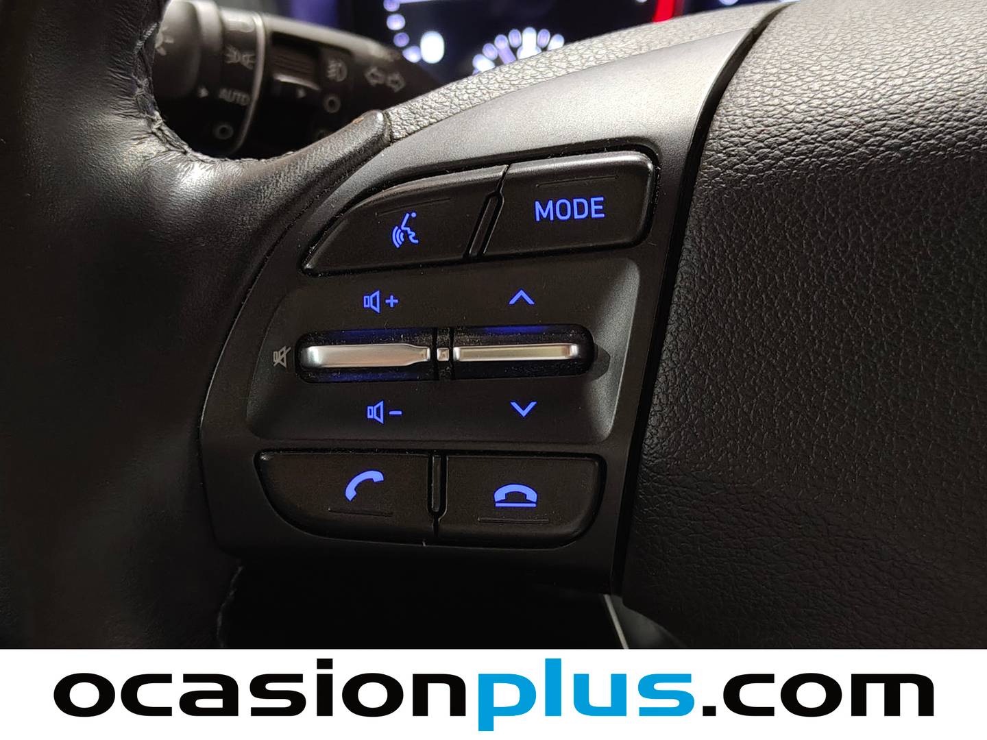 Hyundai i30 Hyundai i30 1.5 DPI Klass SLX (110 CV) de segunda mano